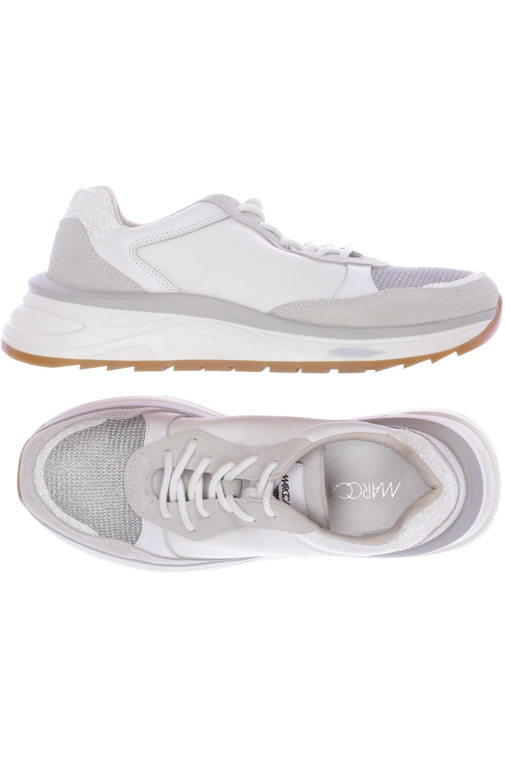 

Marc Cain Damen Sneakers, grau, Gr. 39