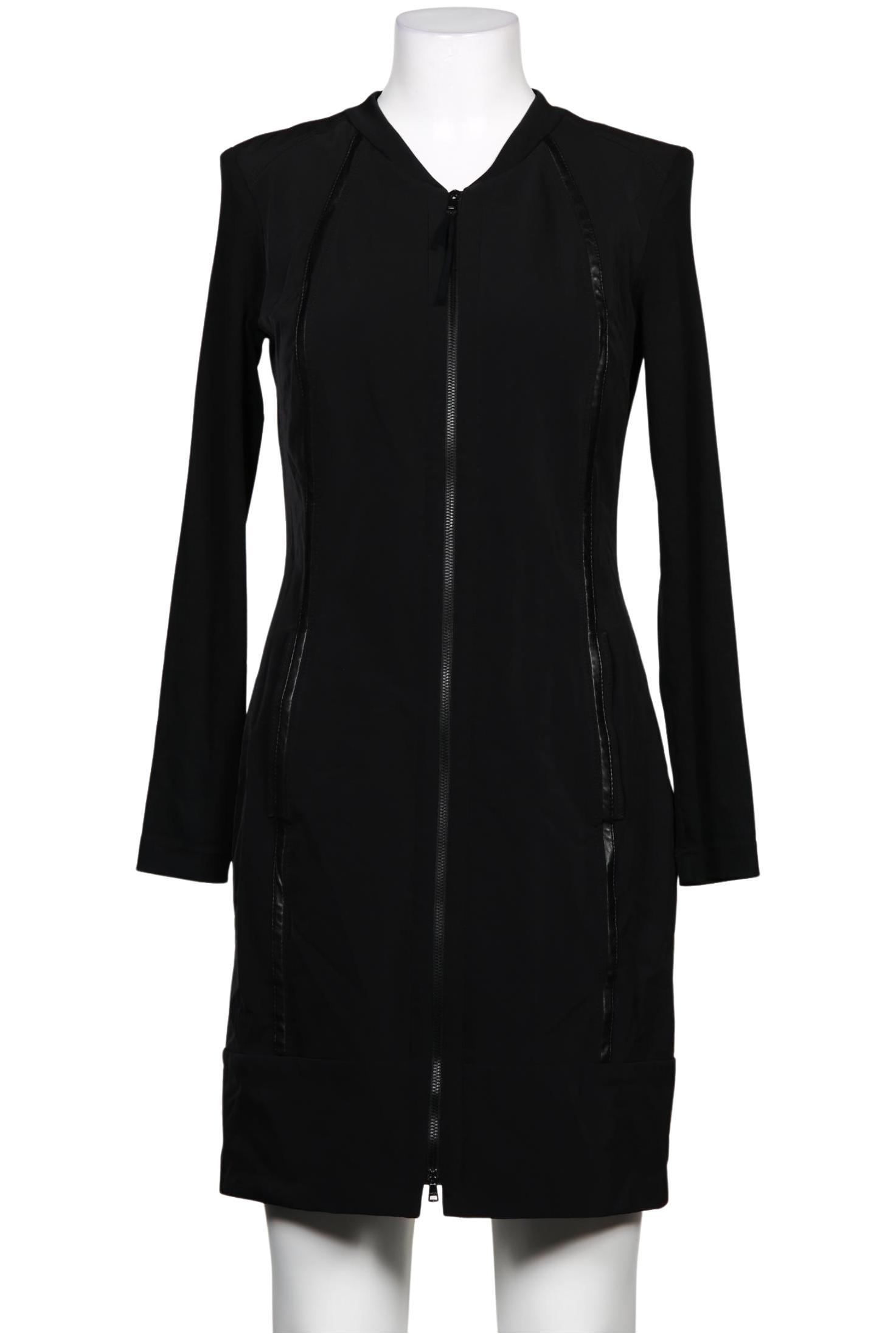 

Marc Cain Damen Kleid, schwarz, Gr. 40
