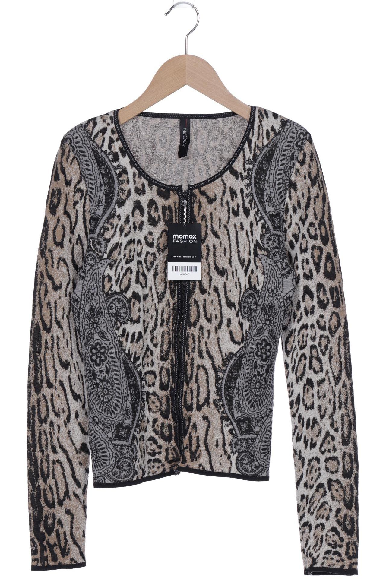 

Marc Cain Damen Strickjacke, beige