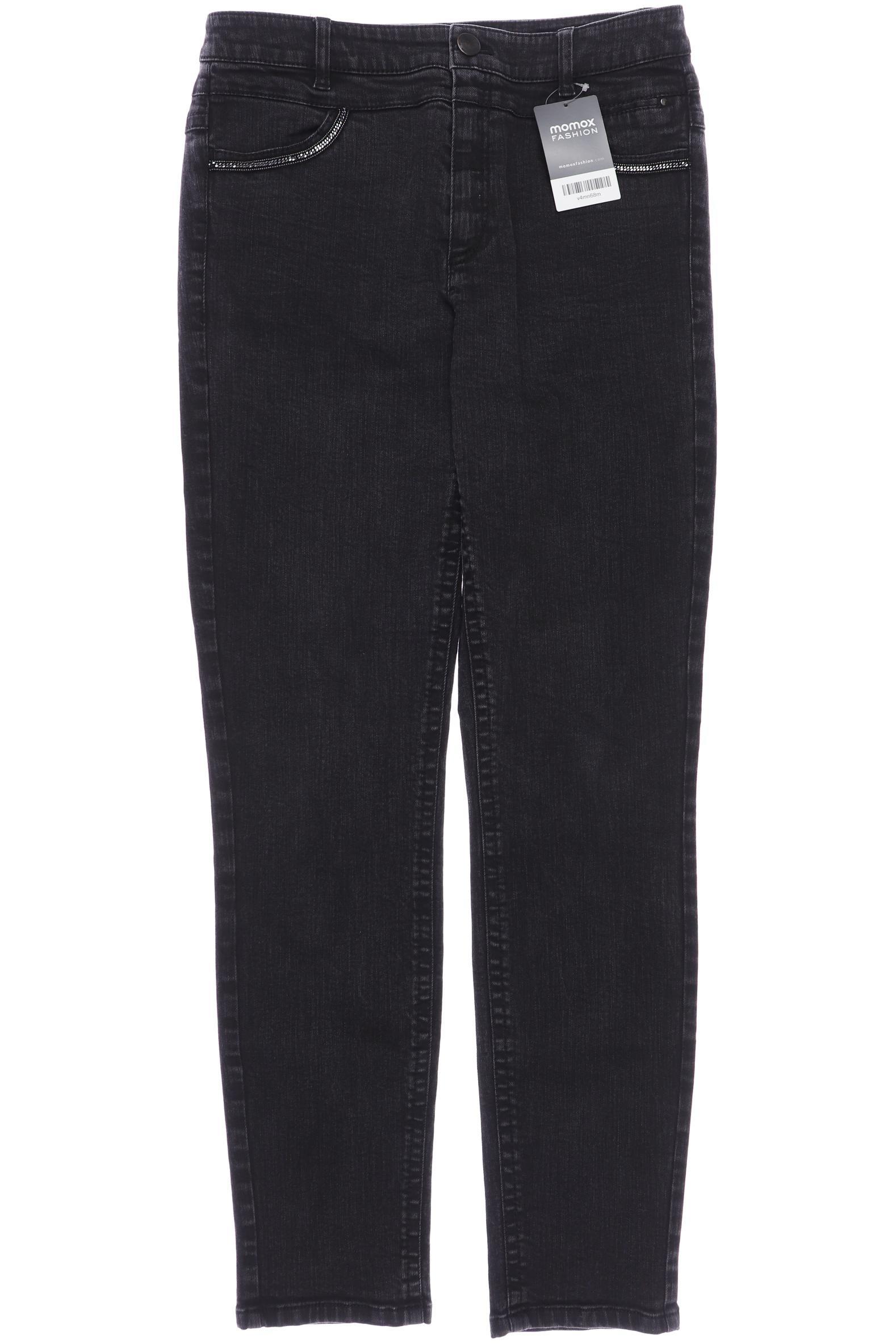 

Marc Cain Damen Jeans, grau