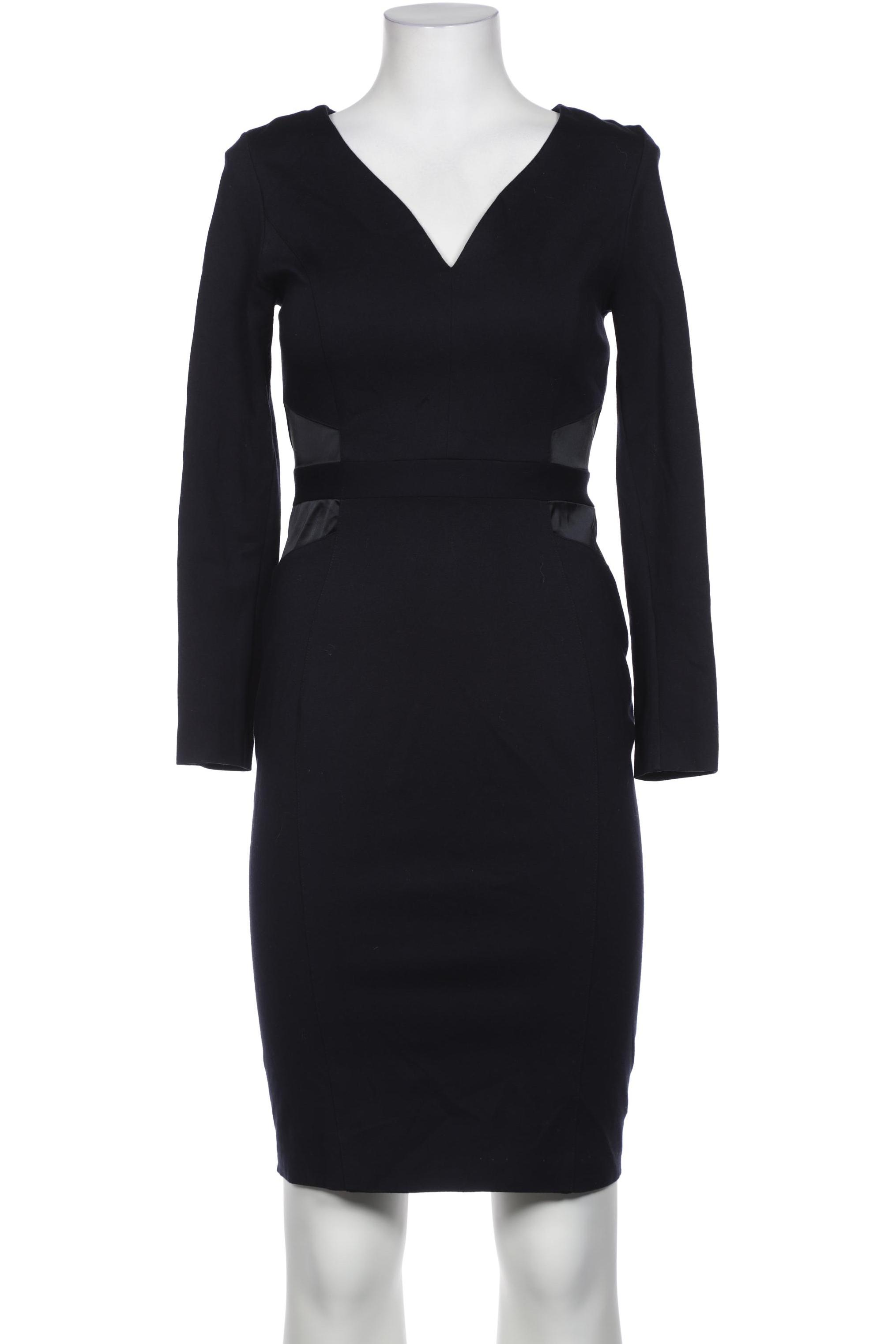 

Marc Cain Damen Kleid, marineblau