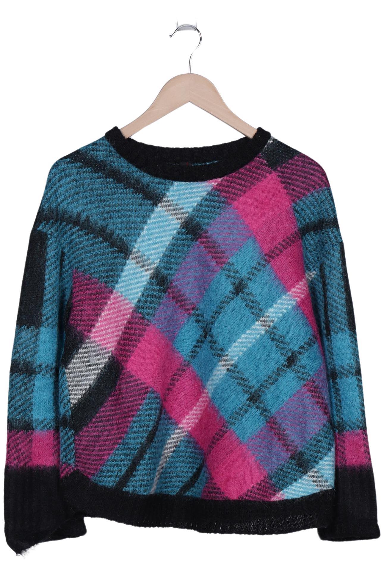

Marc Cain Damen Pullover, mehrfarbig, Gr. 40
