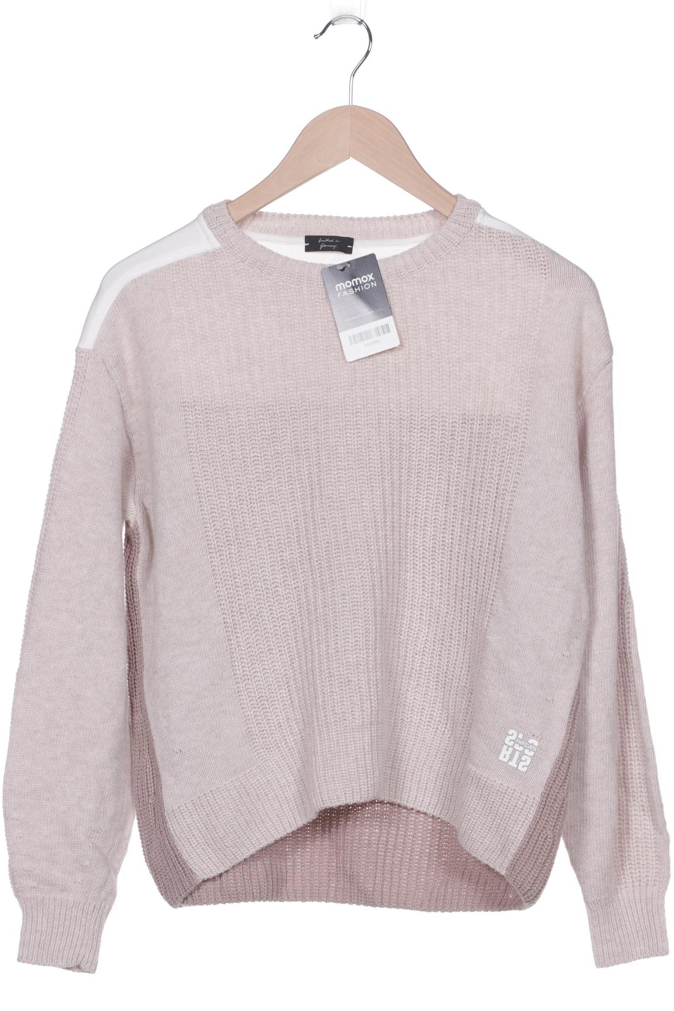 

Marc Cain Damen Pullover, beige