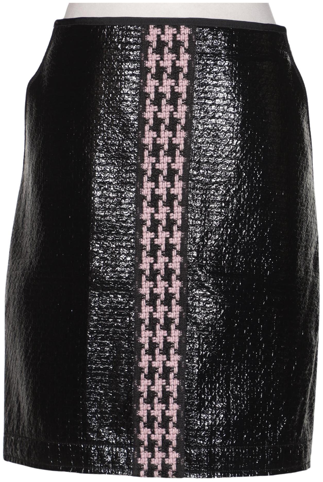 

Marc Cain Damen Rock, schwarz, Gr. 40