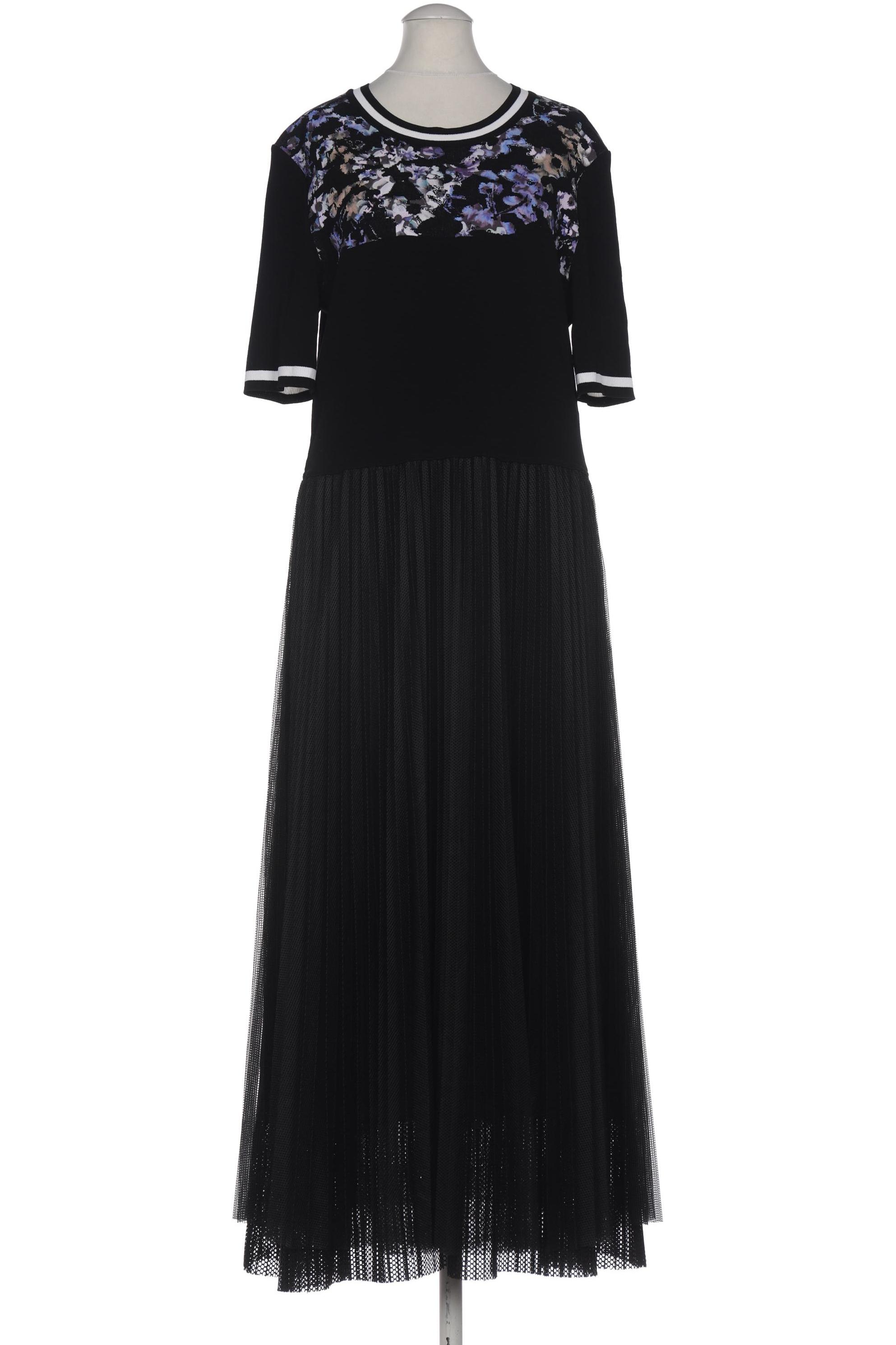 

Marc Cain Damen Kleid, schwarz