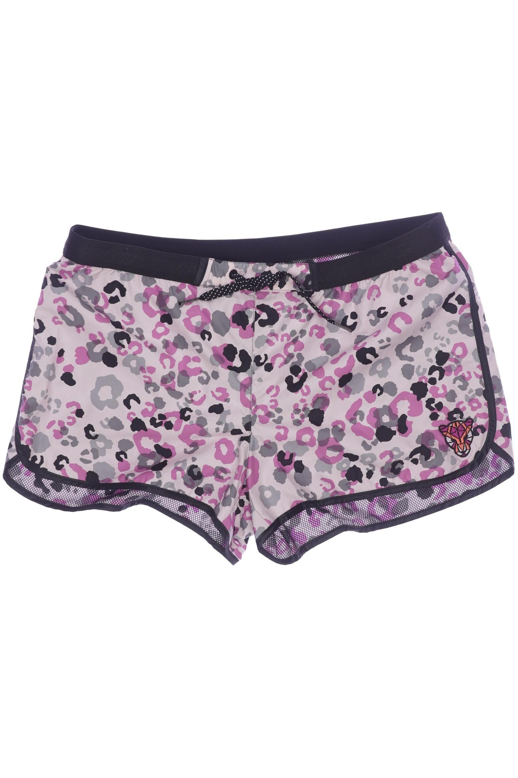 

Marc Cain Damen Shorts, pink, Gr. 44