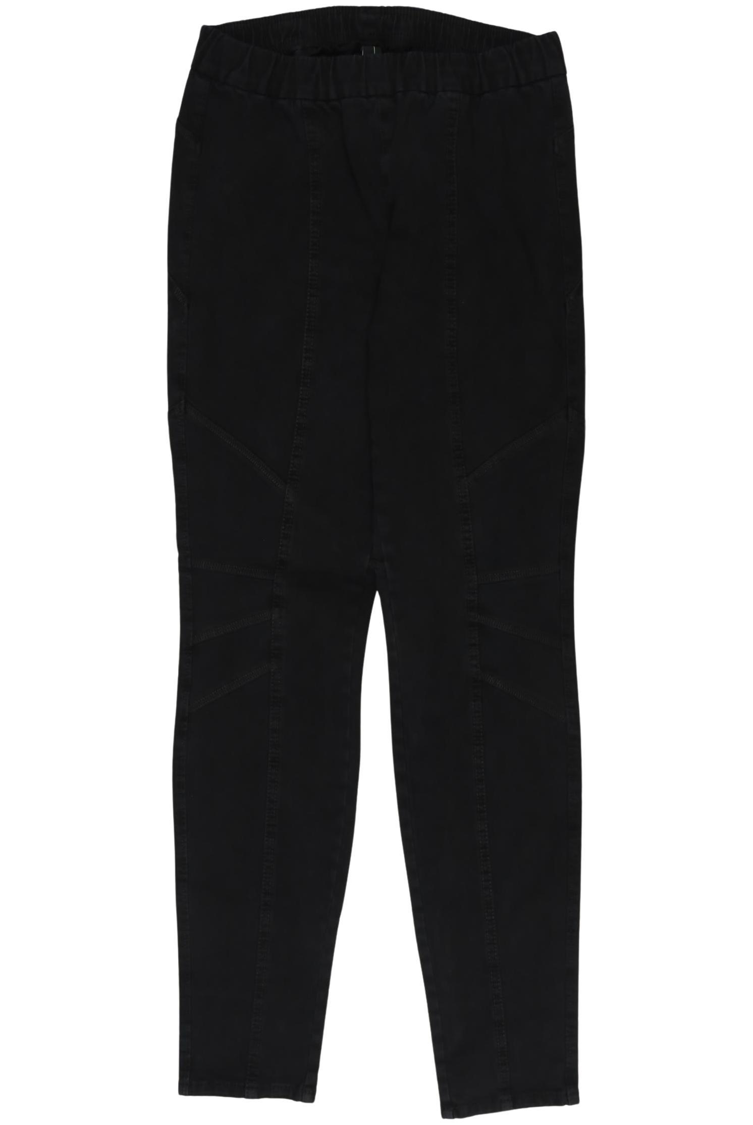 

Marc Cain Damen Jeans, schwarz, Gr. 25