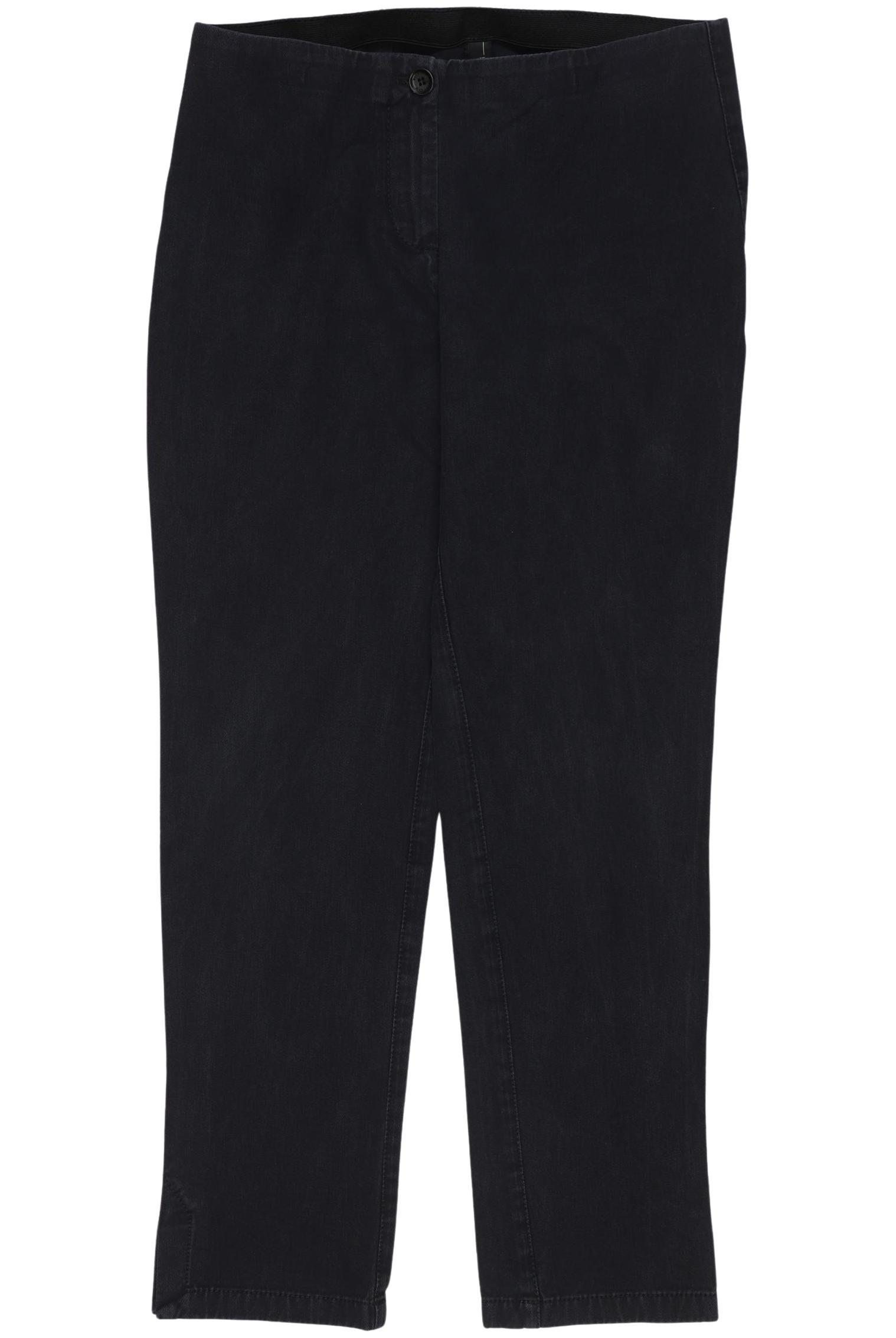 

Marc Cain Damen Stoffhose, marineblau, Gr. 36