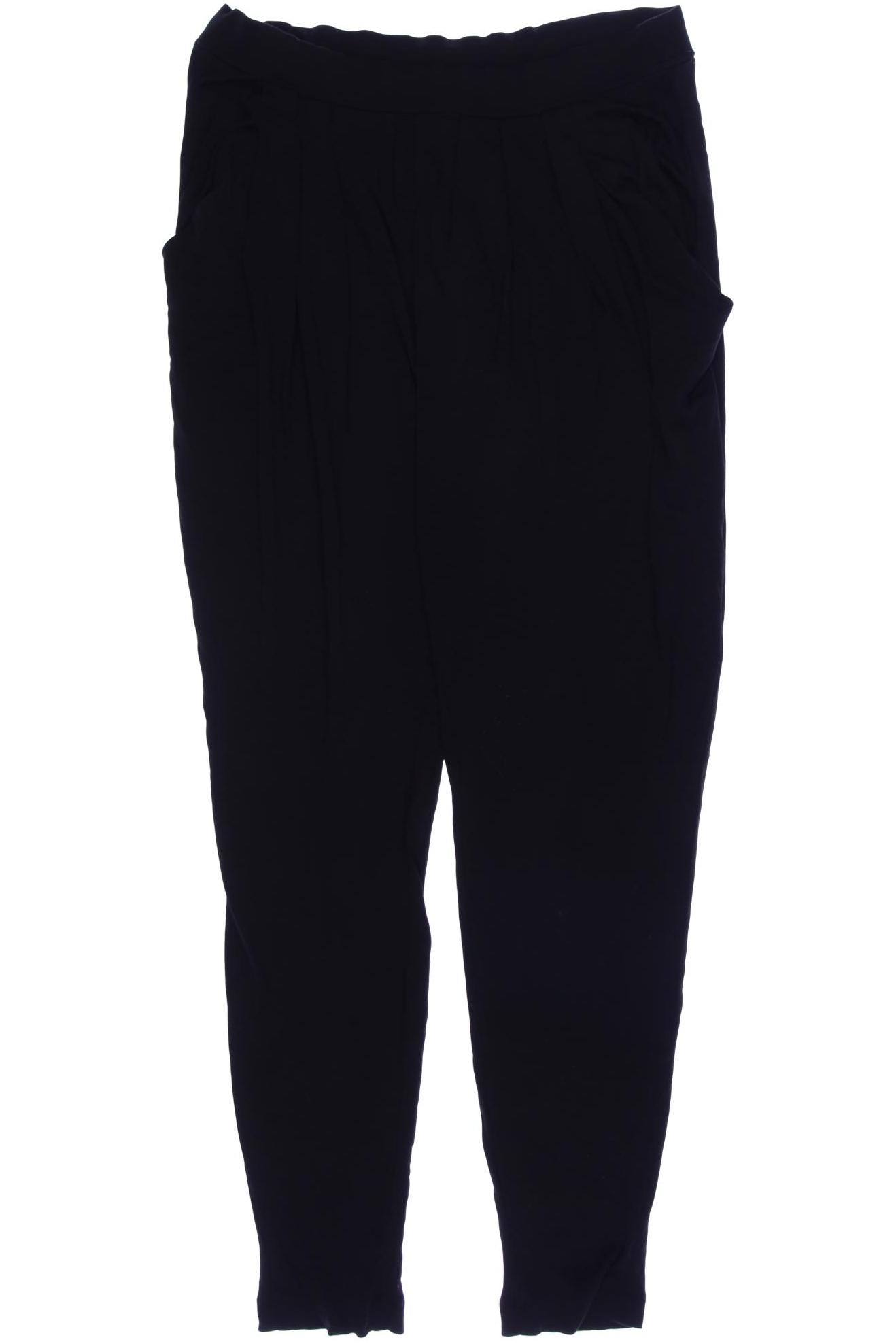 

Marc Cain Damen Stoffhose, schwarz, Gr. 27