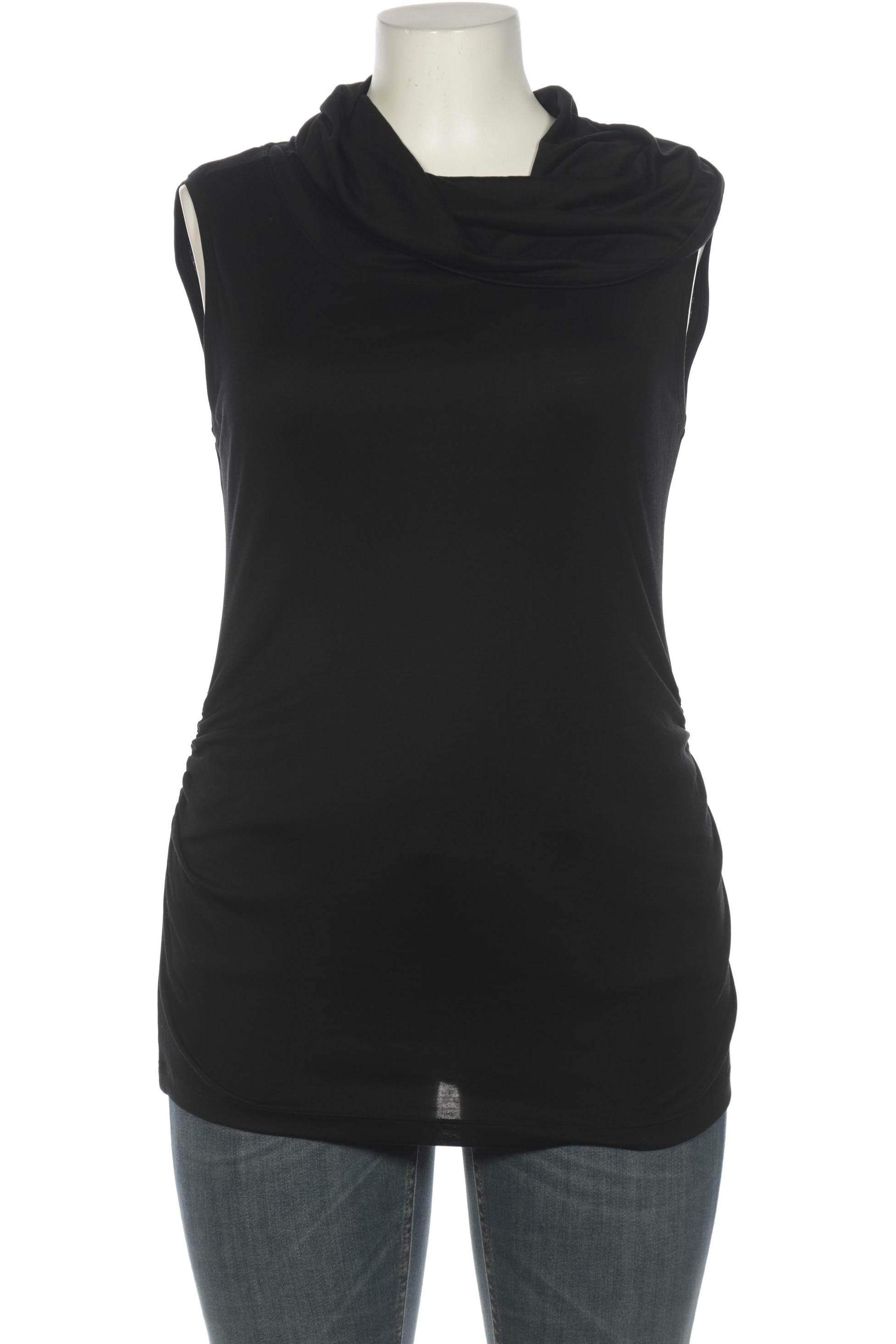 

Marc Cain Damen Top, schwarz