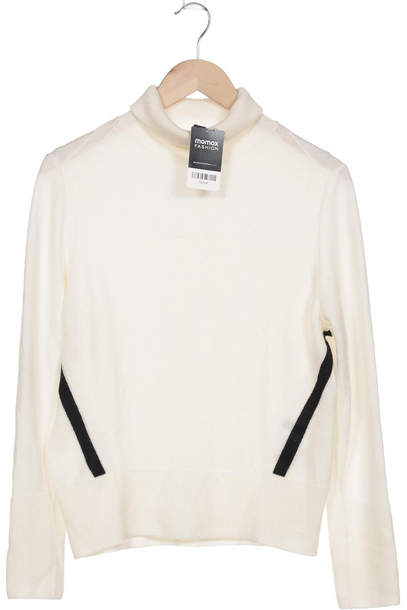

Marc Cain Damen Pullover, cremeweiß, Gr. 38