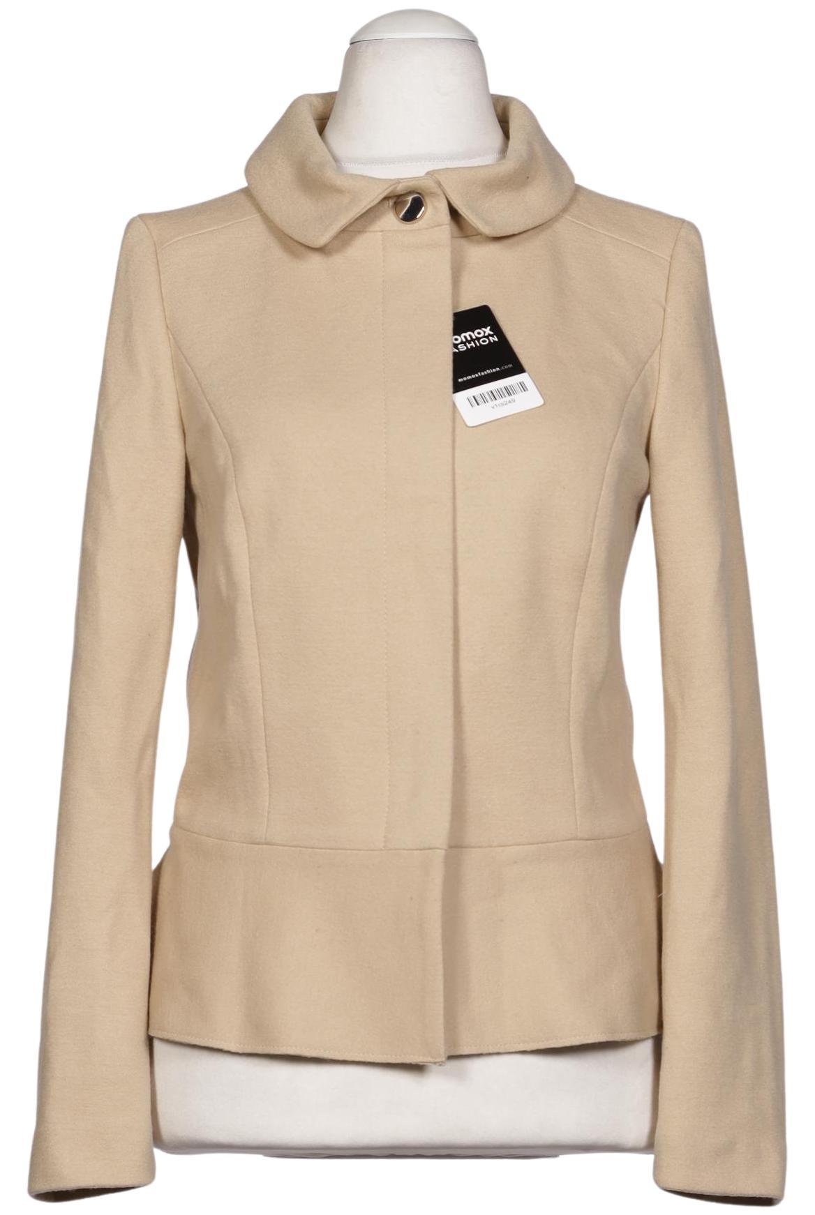 

Marc Cain Damen Blazer, beige, Gr. 38