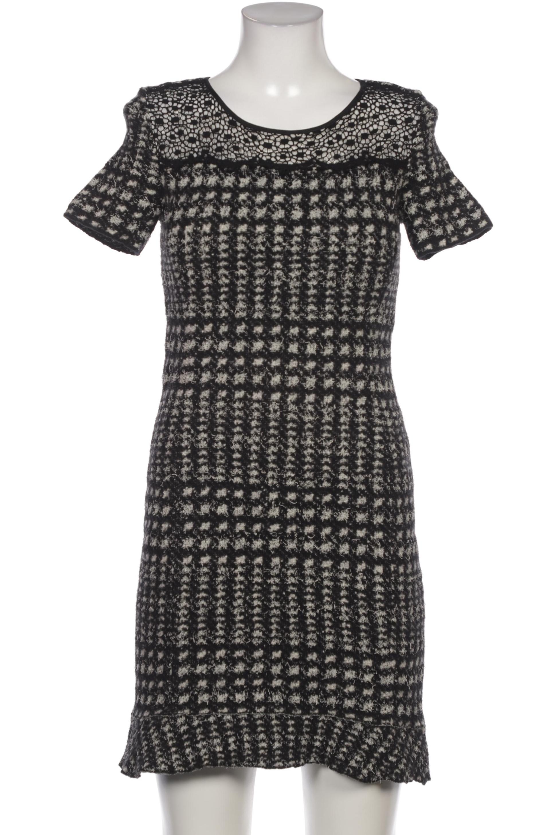 

Marc Cain Damen Kleid, schwarz, Gr. 38