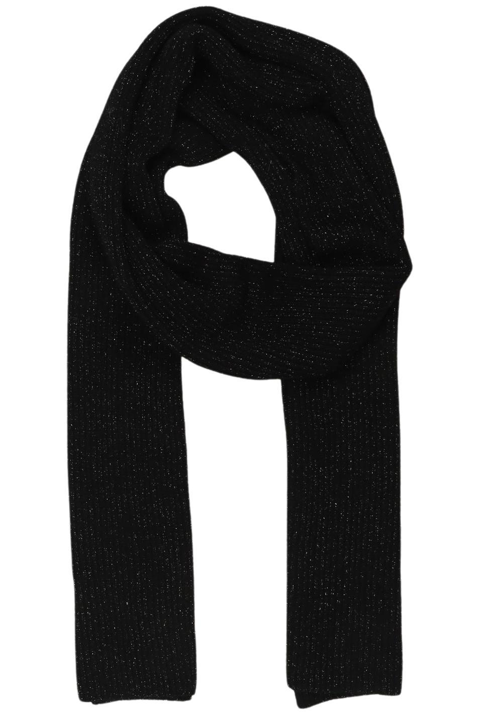 

Marc Cain Damen Schal, schwarz, Gr.