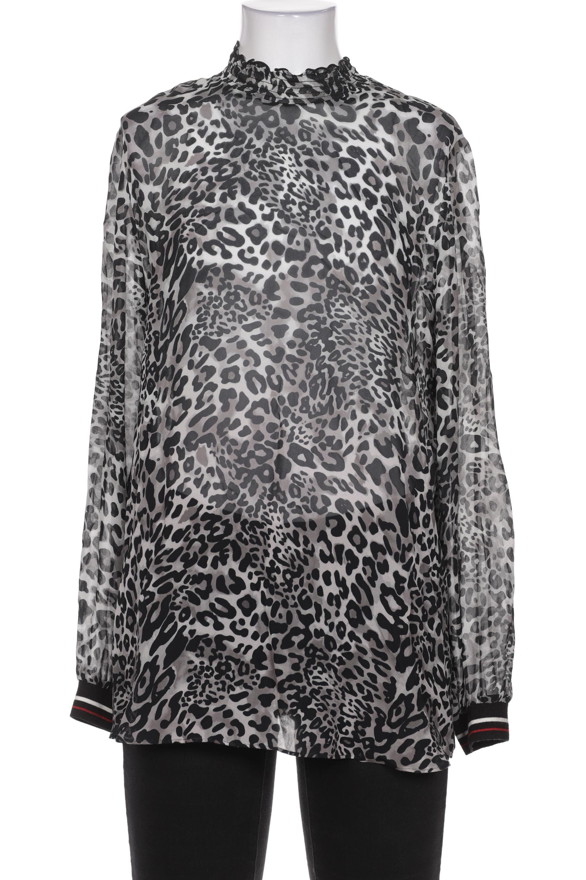

Marc Cain Damen Bluse, grau
