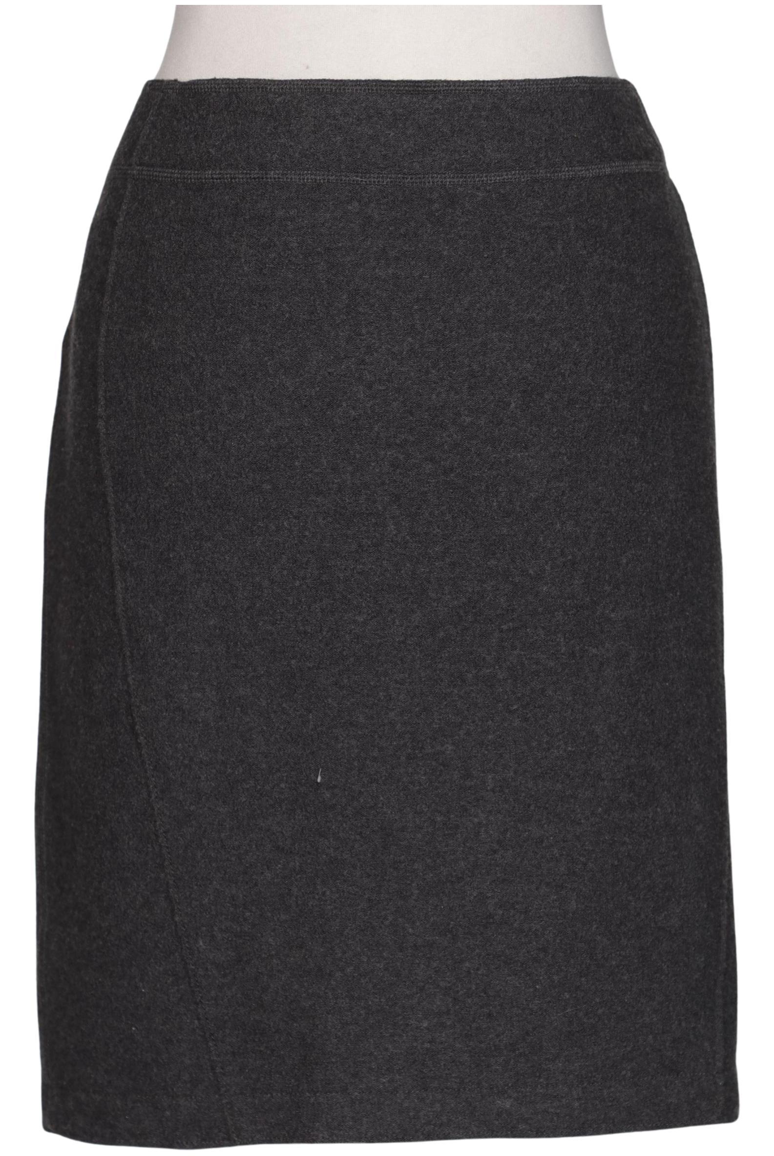 

Marc Cain Damen Rock, grau, Gr. 40