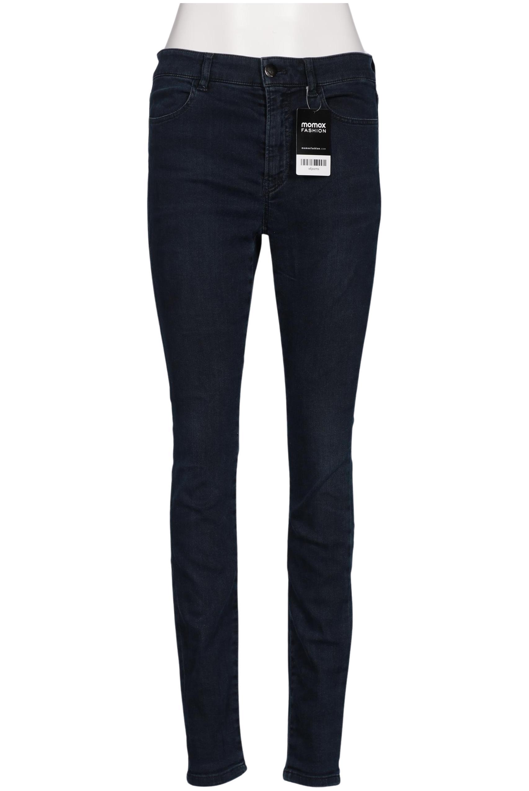 

Marc Cain Damen Jeans, marineblau, Gr. 28