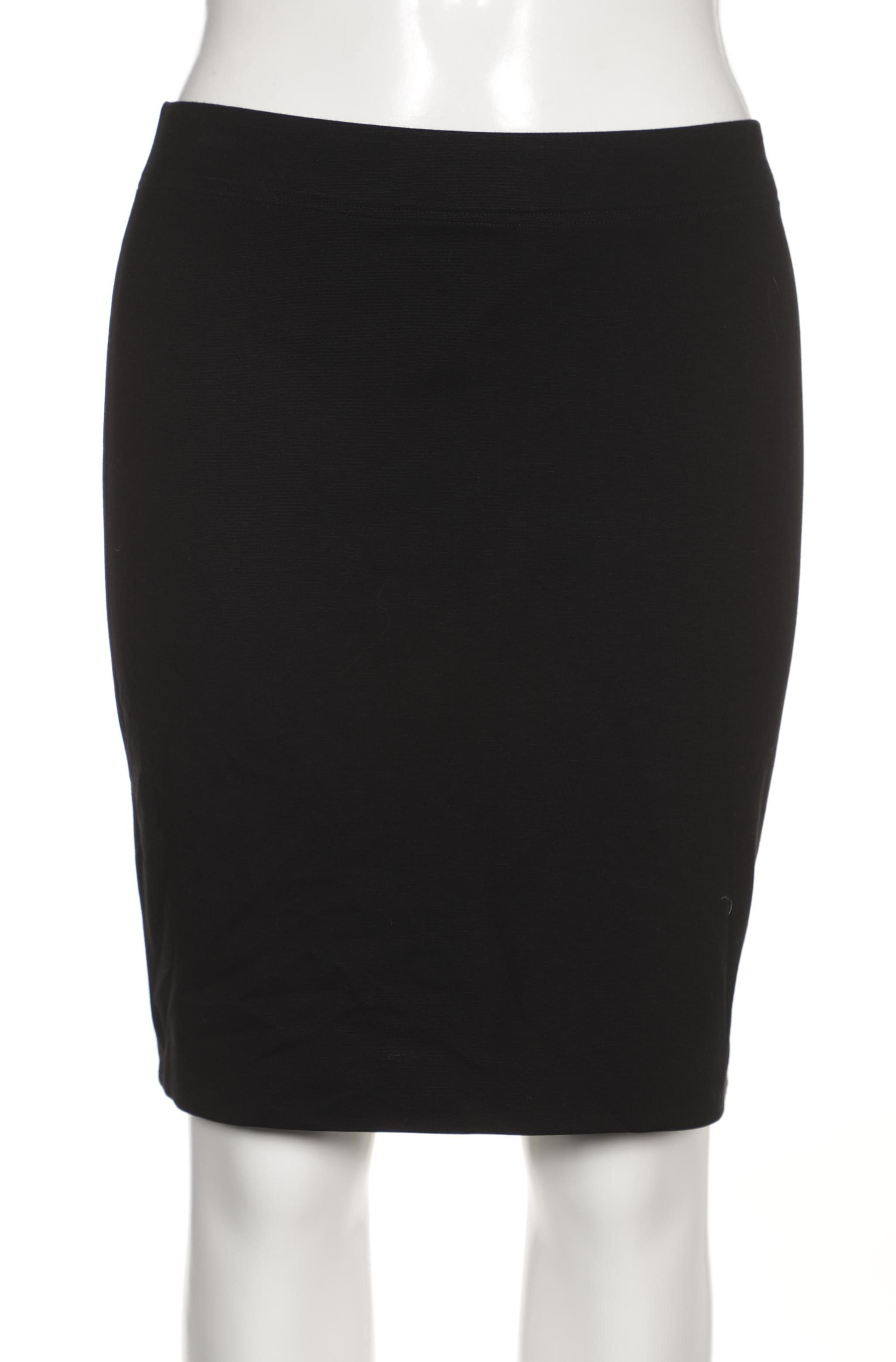 

Marc Cain Damen Rock, schwarz, Gr. 42