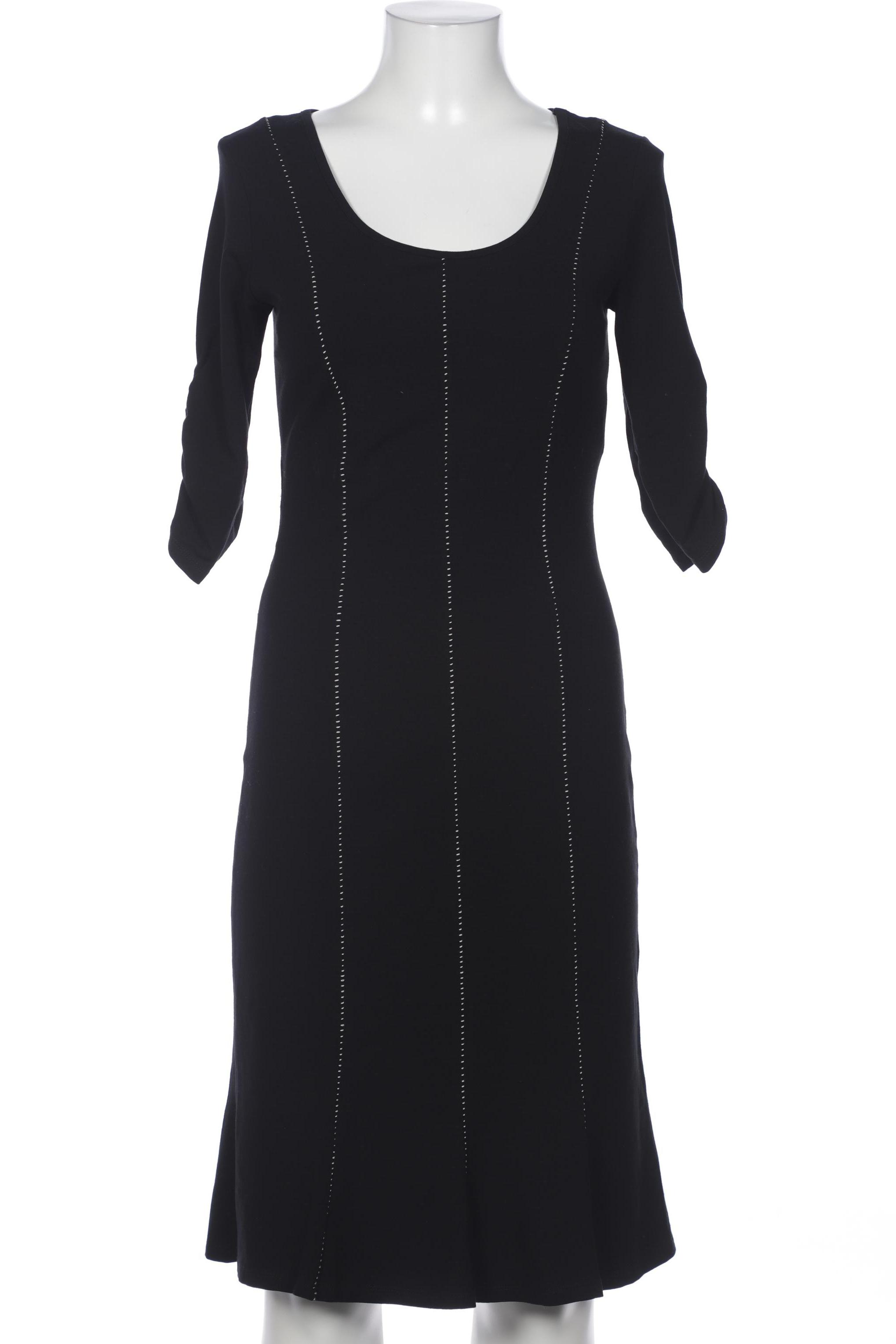 

Marc Cain Damen Kleid, schwarz, Gr. 38