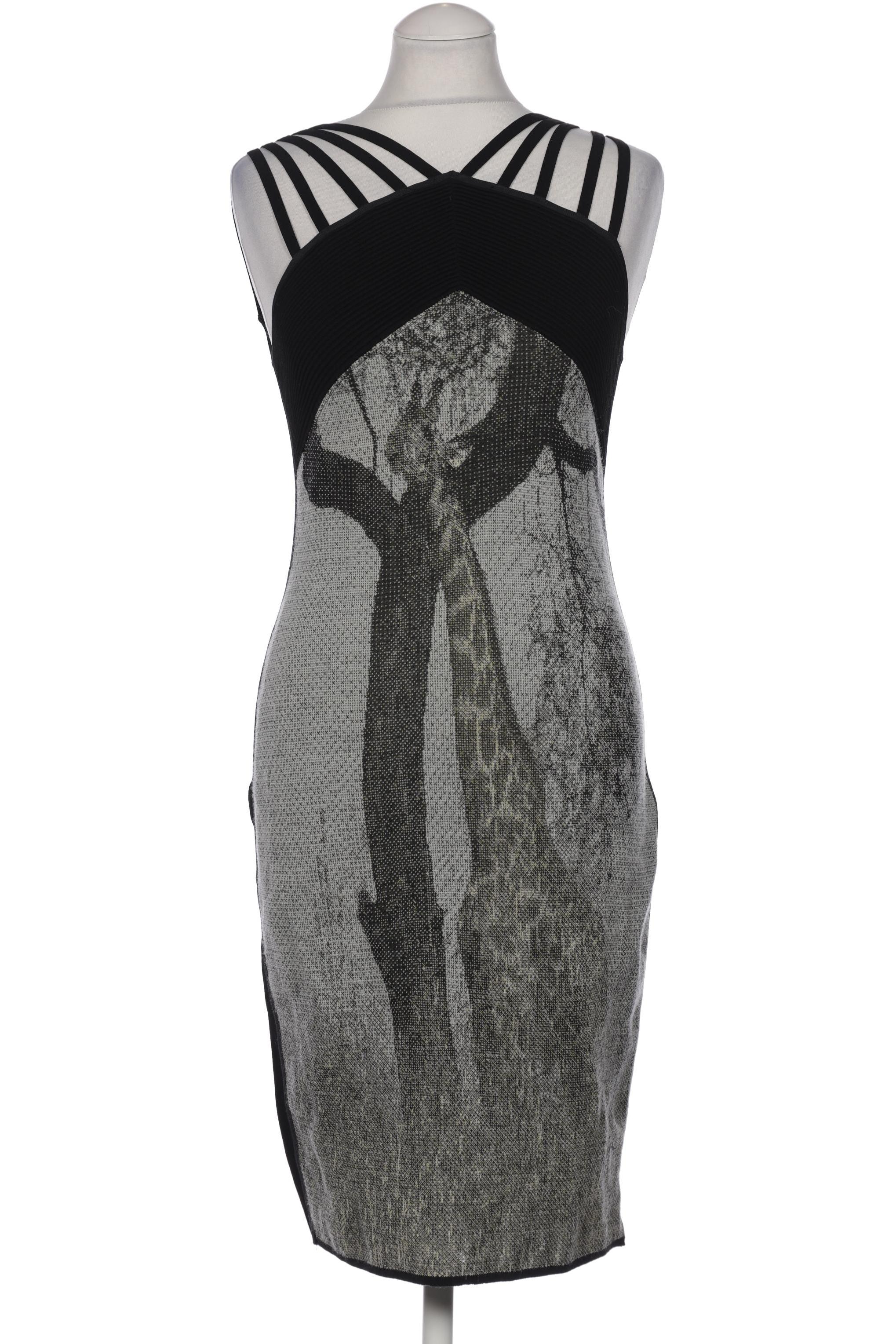 

Marc Cain Damen Kleid, schwarz, Gr. 38