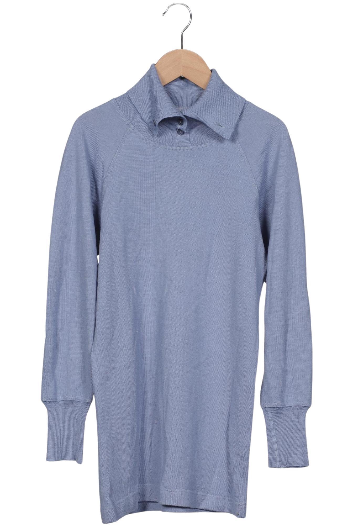 

Marc Cain Damen Pullover, hellblau, Gr. 36