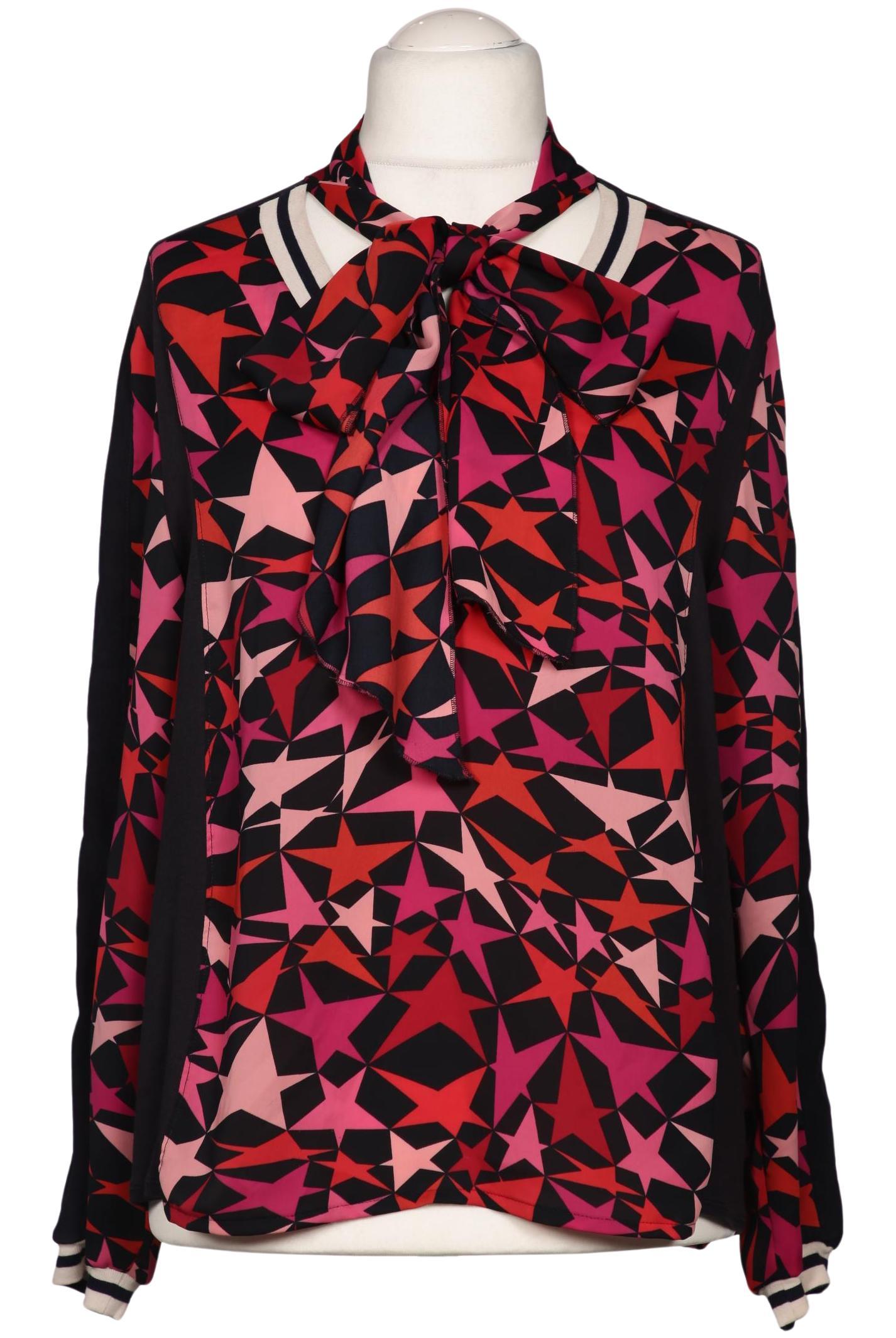 

Marc Cain Damen Bluse, mehrfarbig, Gr. 44