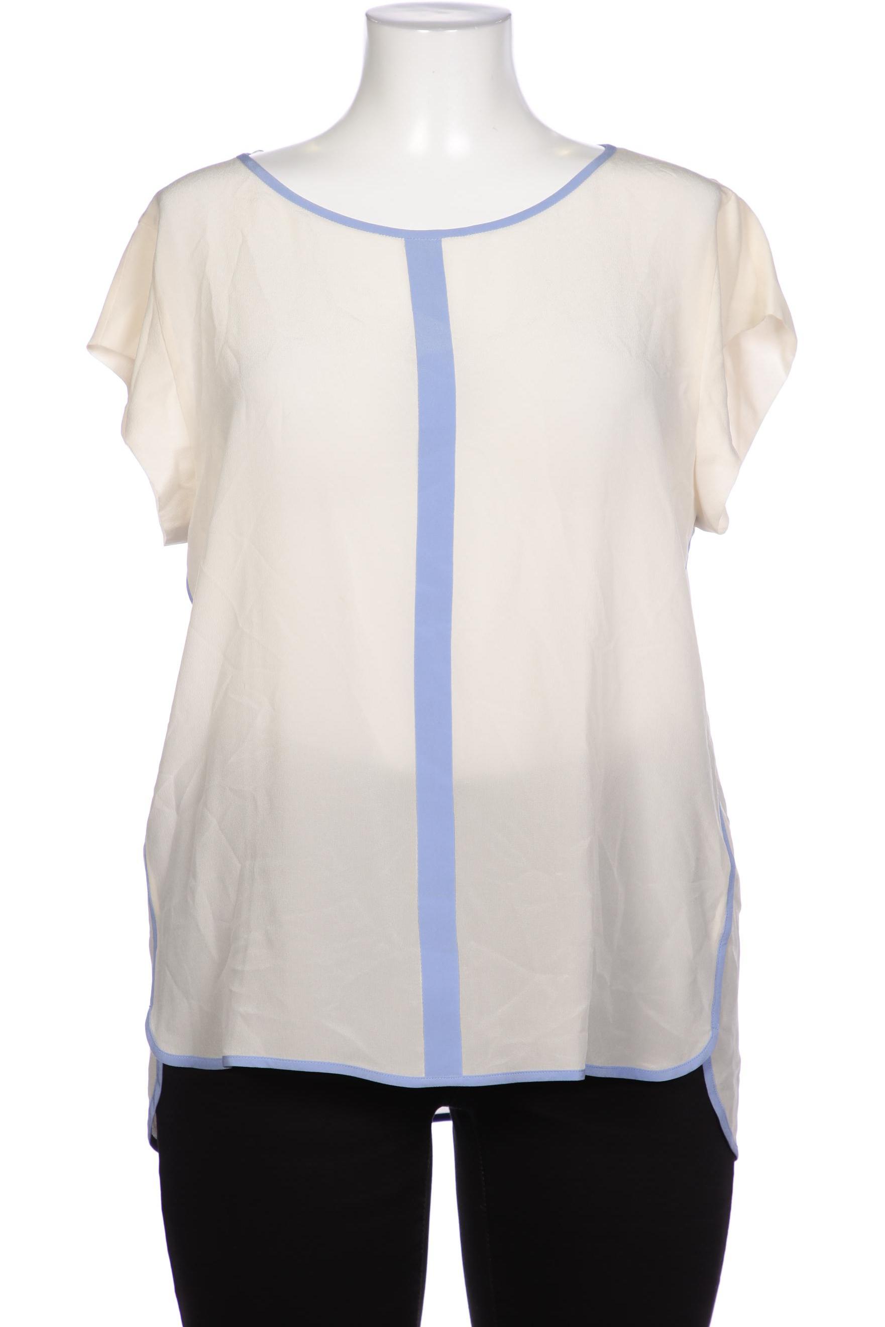 

Marc Cain Damen Bluse, cremeweiß, Gr. 42