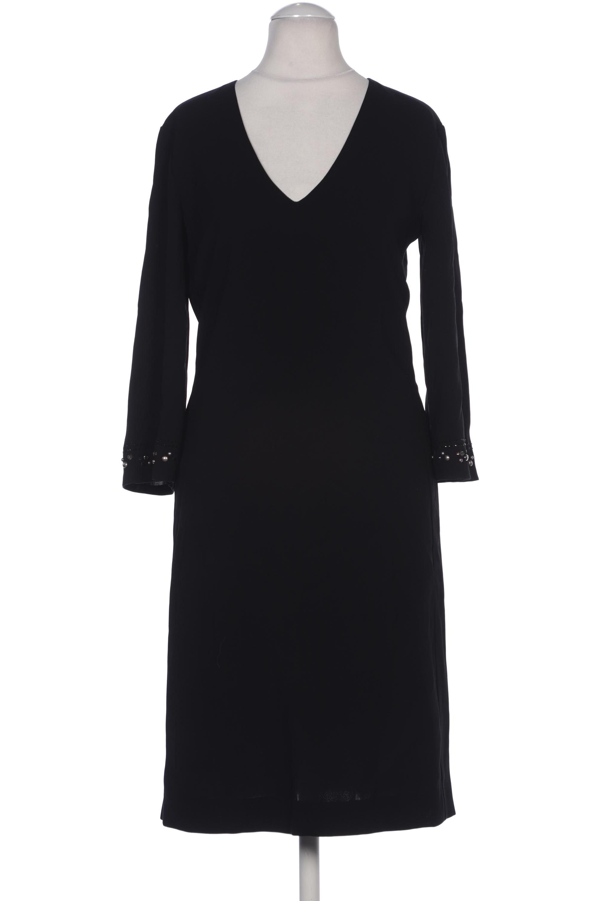 

Marc Cain Damen Kleid, schwarz, Gr. 34
