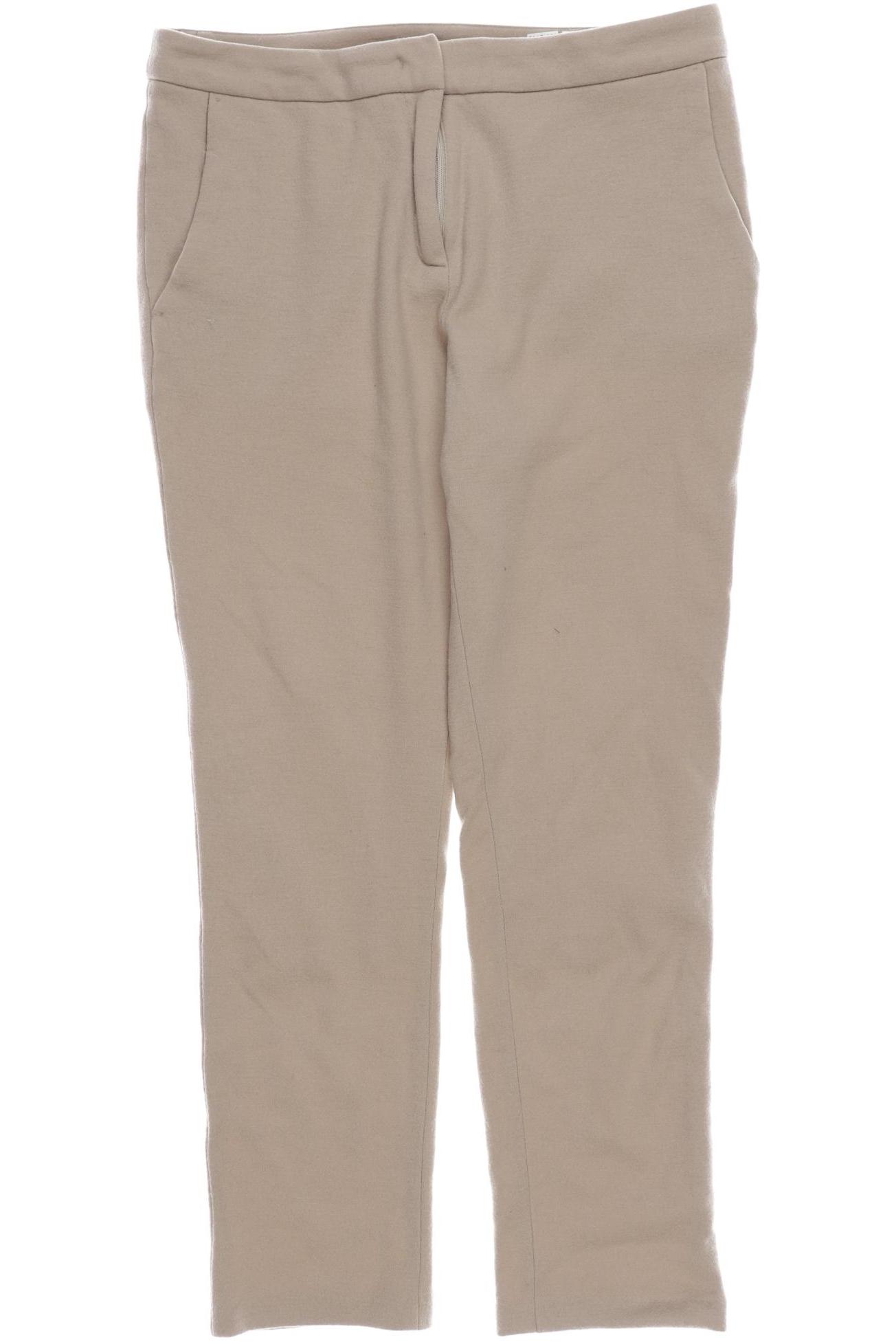 

Marc Cain Damen Stoffhose, beige, Gr. 34