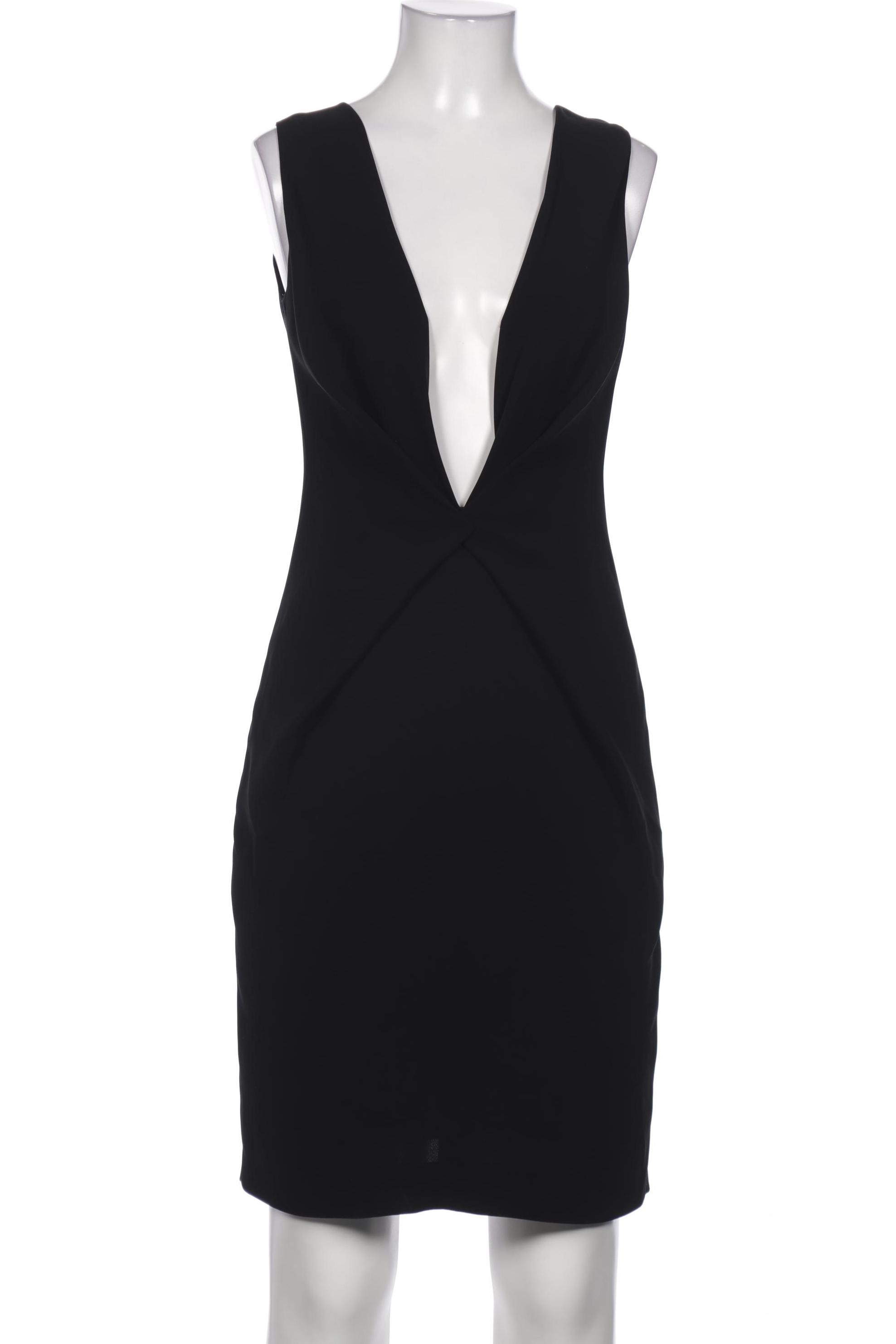 

Marc Cain Damen Kleid, schwarz, Gr. 36