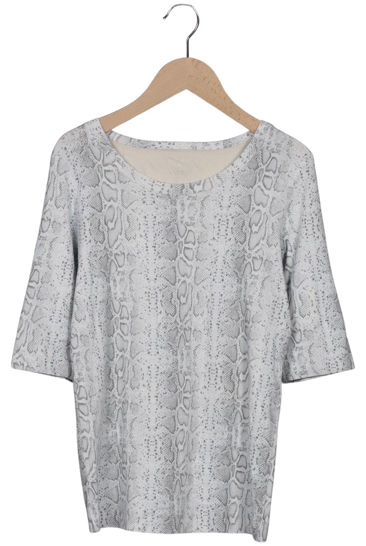 

Marc Cain Damen T-Shirt, grau, Gr. 36