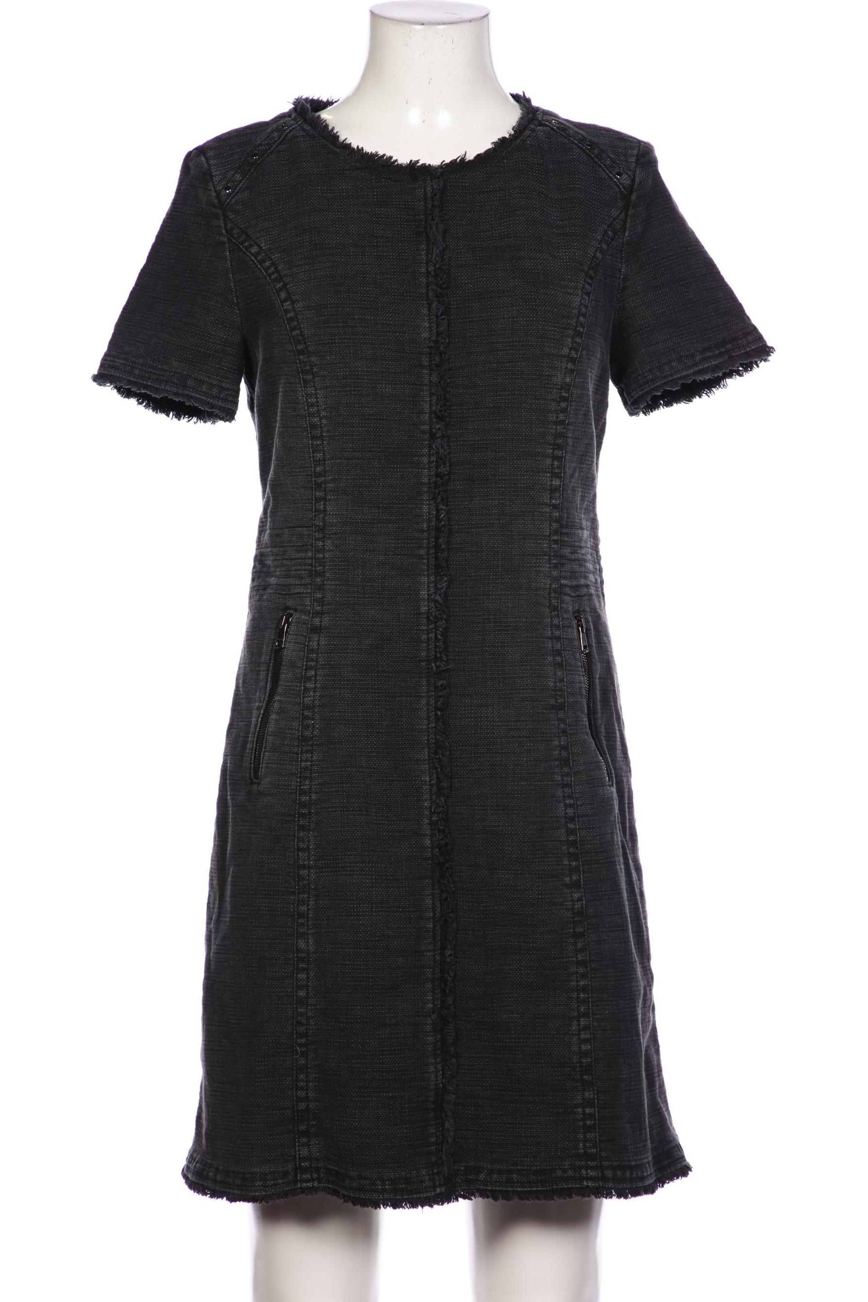 

Marc Cain Damen Kleid, grau, Gr. 40