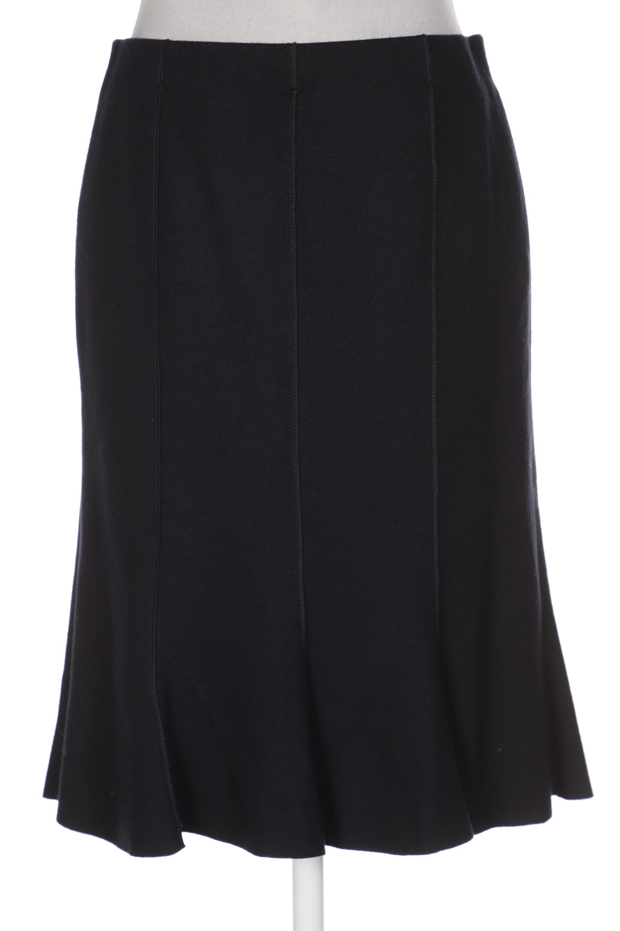 

Marc Cain Damen Rock, marineblau, Gr. 36