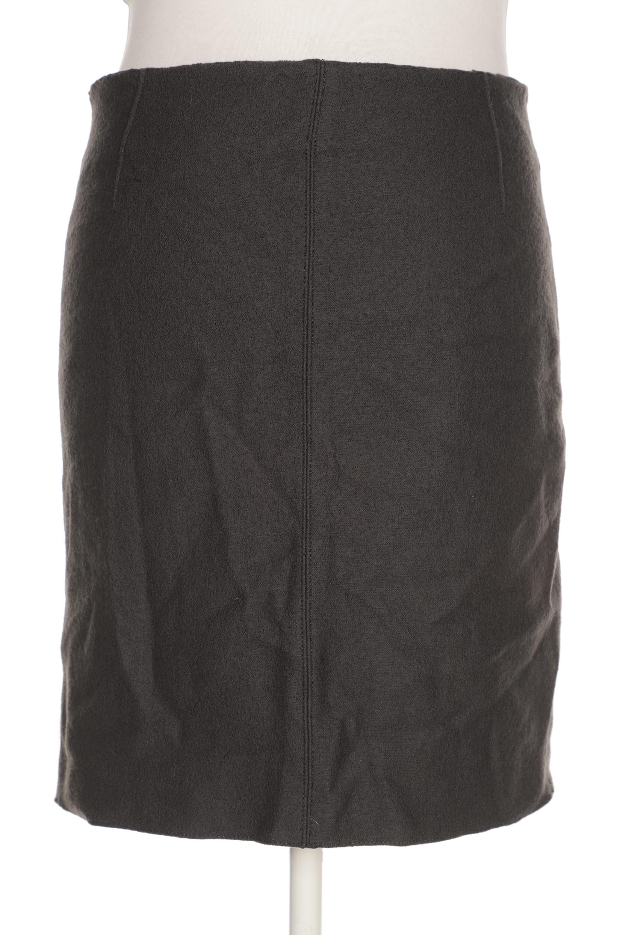 

Marc Cain Damen Rock, grau, Gr. 42