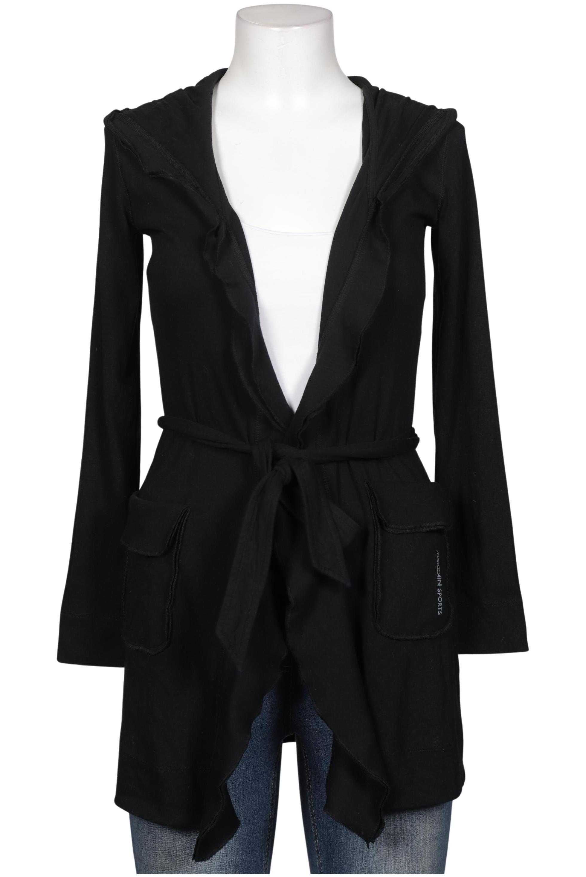 

Marc Cain Damen Strickjacke, rot, Gr. 38