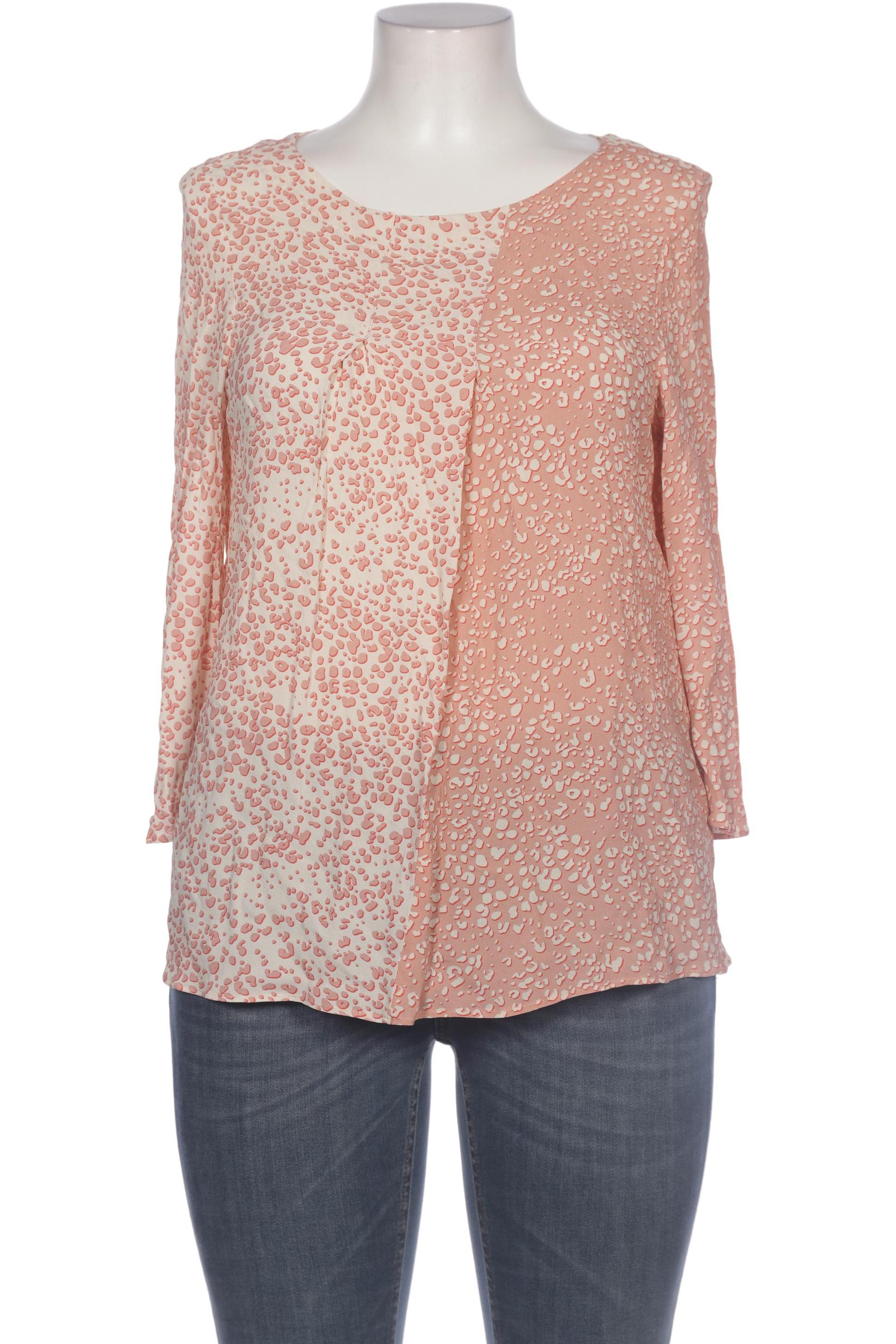 

Marc Cain Damen Bluse, pink, Gr. 42