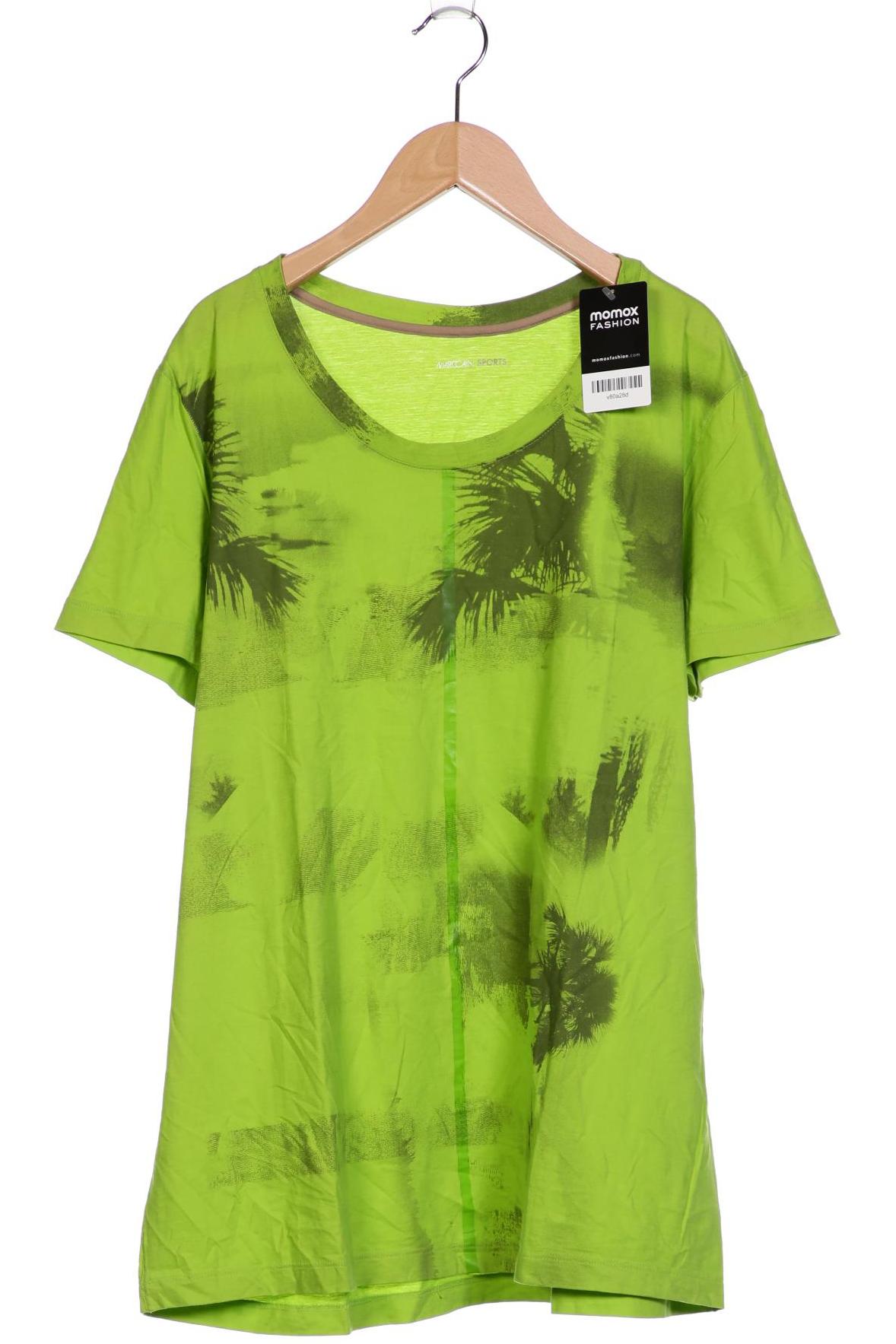 

Marc Cain Damen T-Shirt, grün
