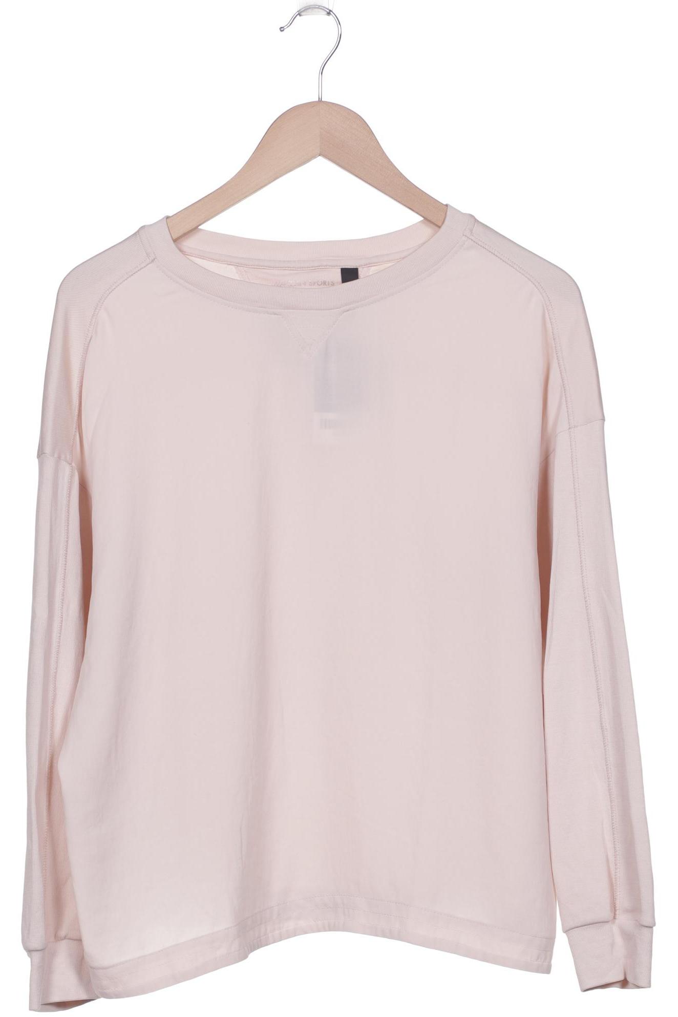 

Marc Cain Damen Langarmshirt, beige