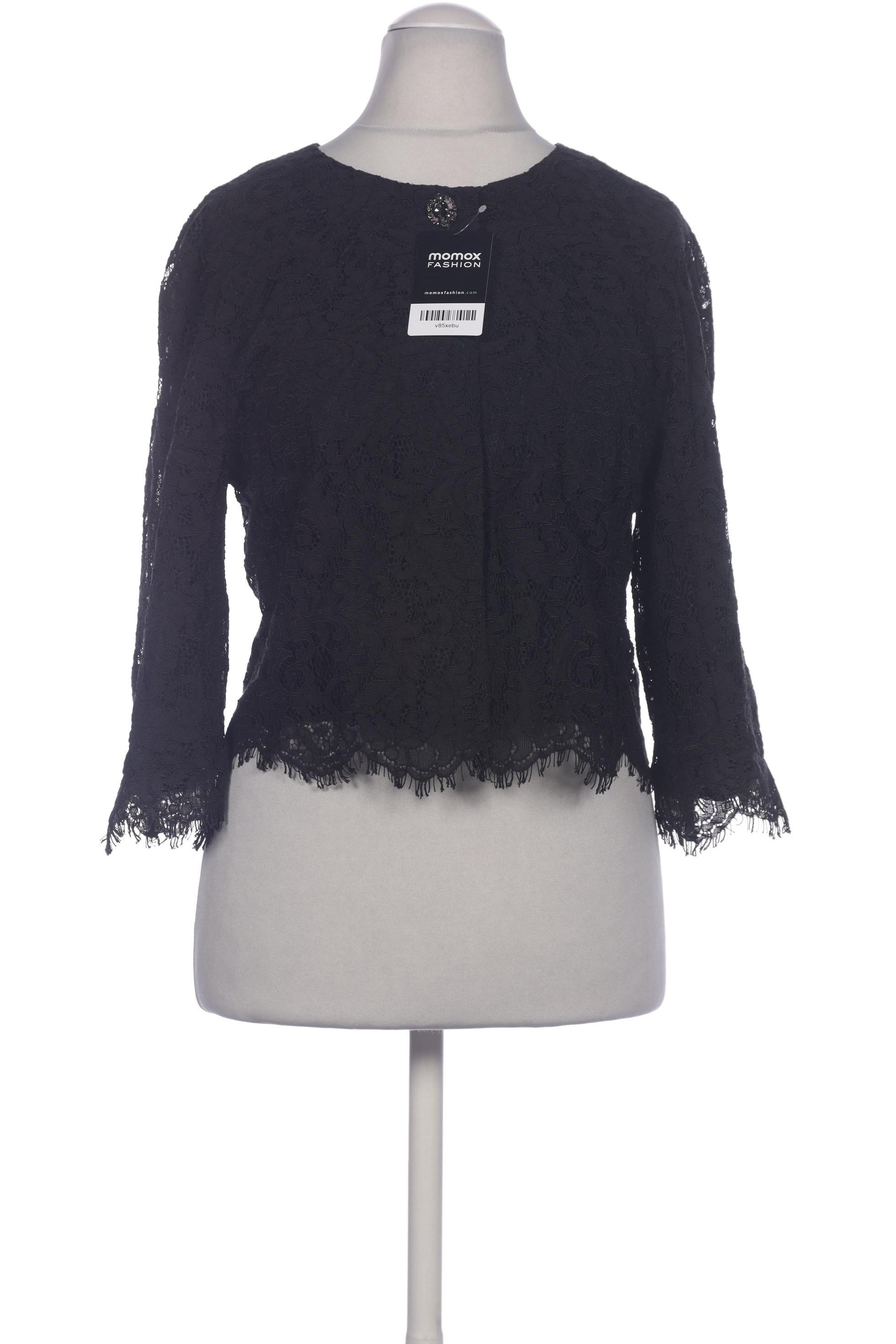 

Marc Cain Damen Blazer, schwarz, Gr. 40
