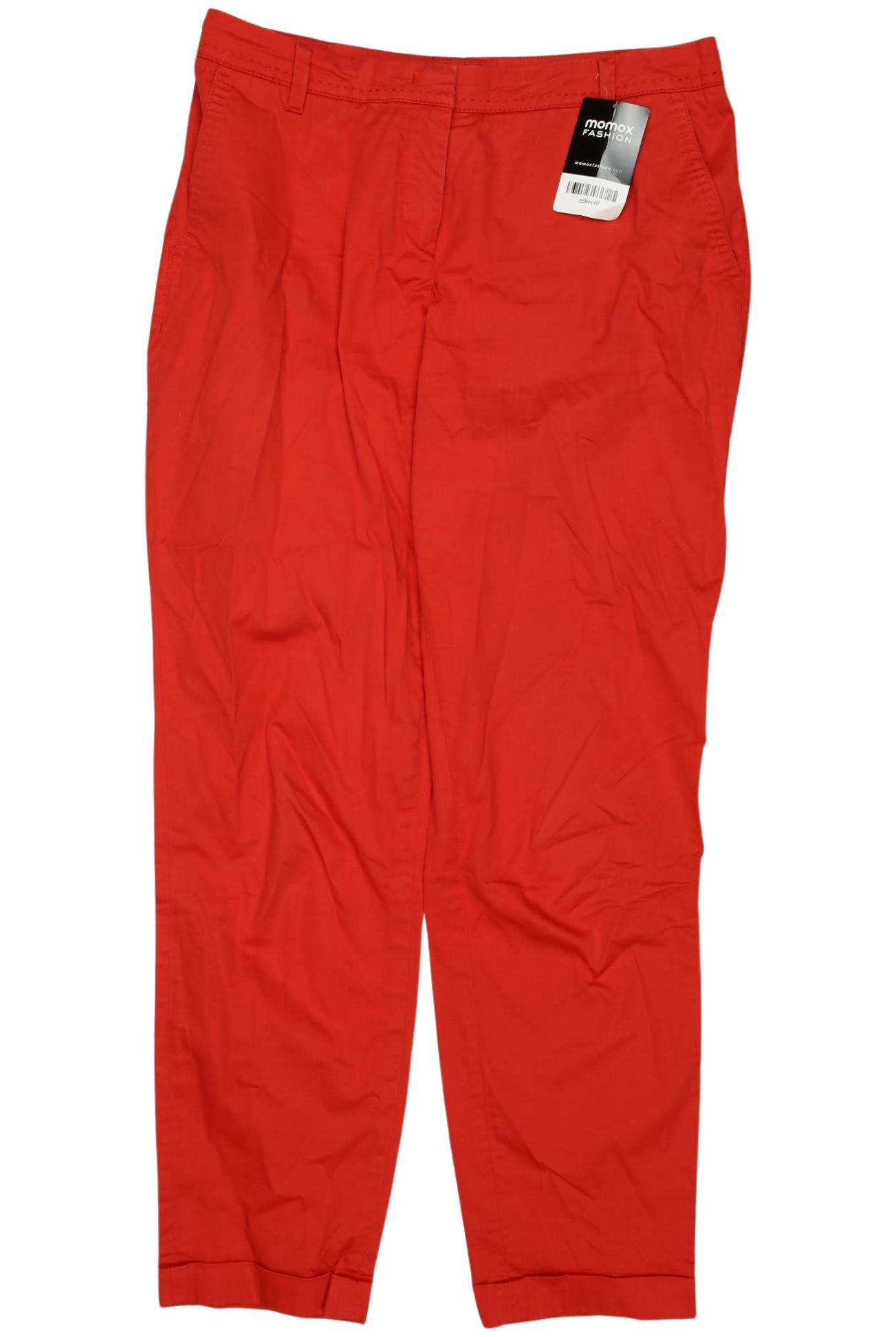 

Marc Cain Damen Stoffhose, rot, Gr. 29