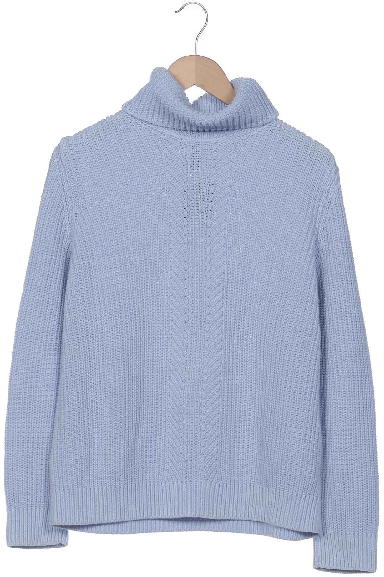 

Marc Cain Damen Pullover, hellblau, Gr. 44