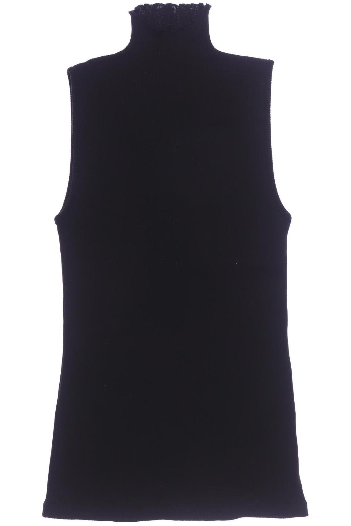 

Marc Cain Damen Top, schwarz, Gr. 40