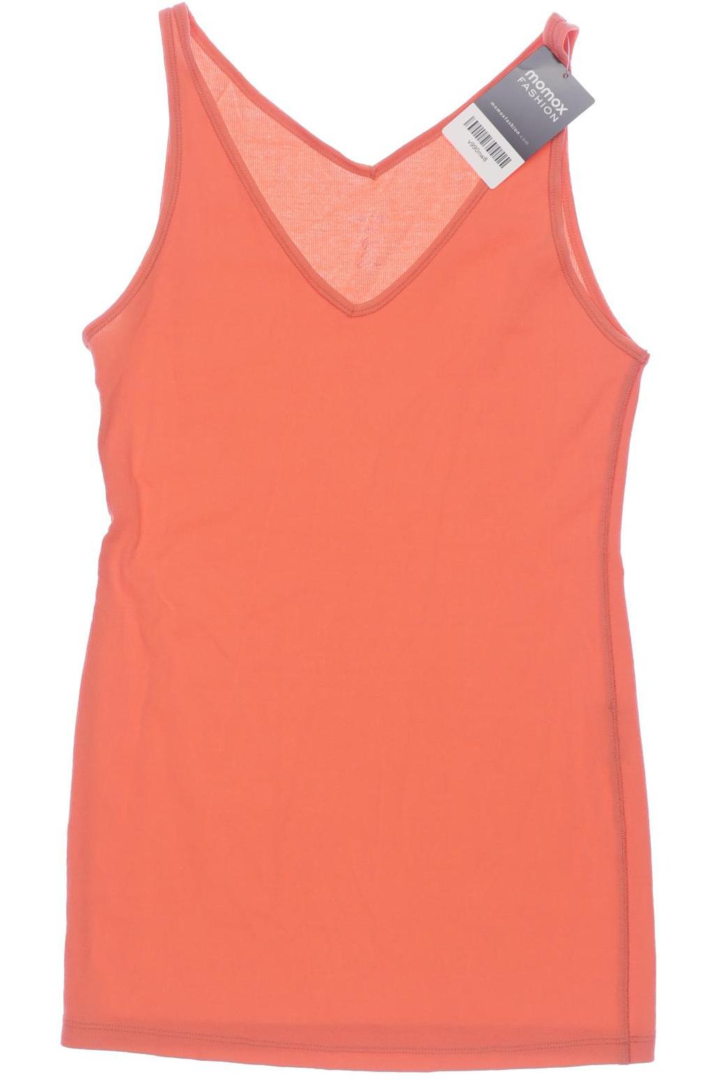 

Marc Cain Damen Top, orange, Gr. 36