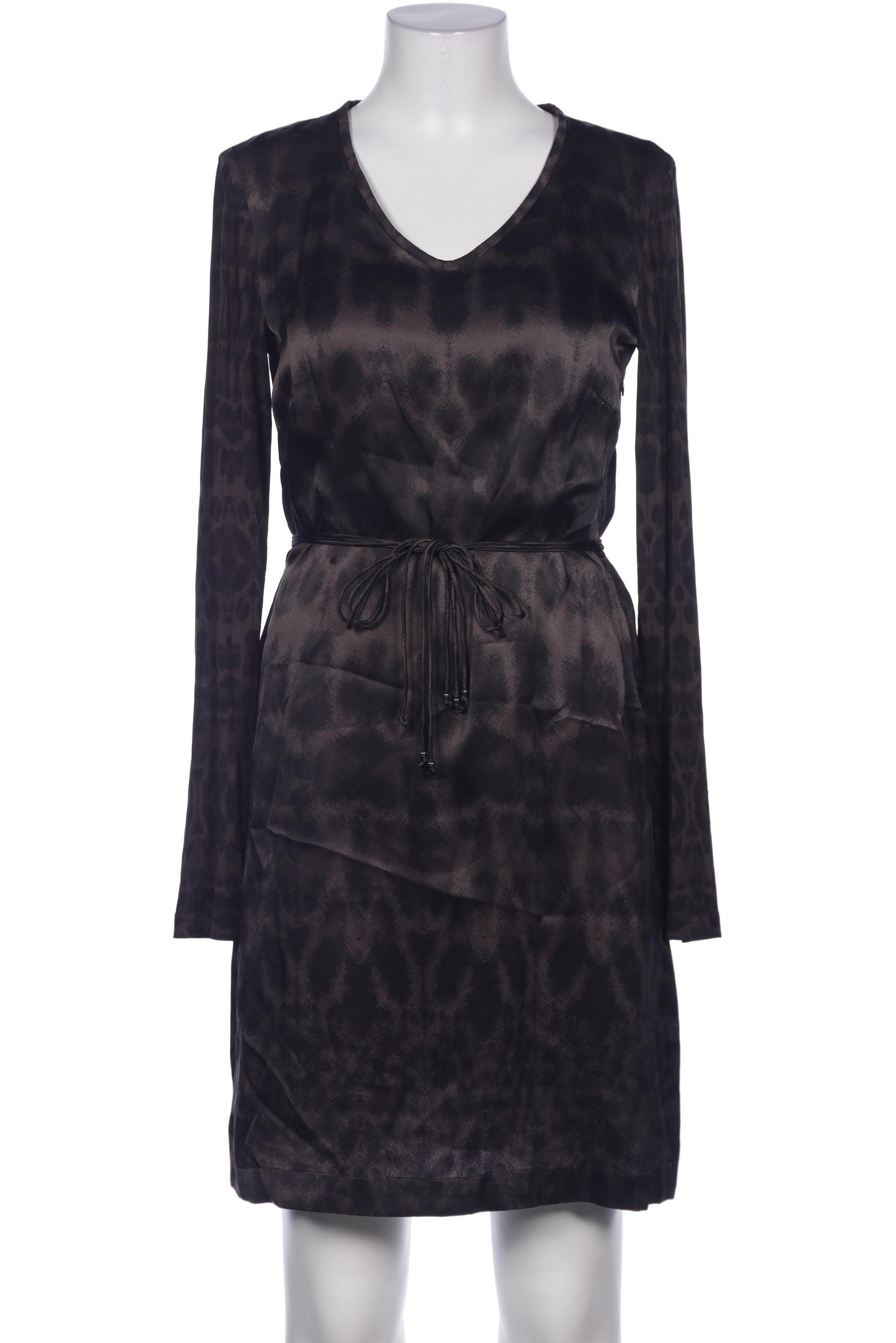 

Marc Cain Damen Kleid, braun, Gr. 38