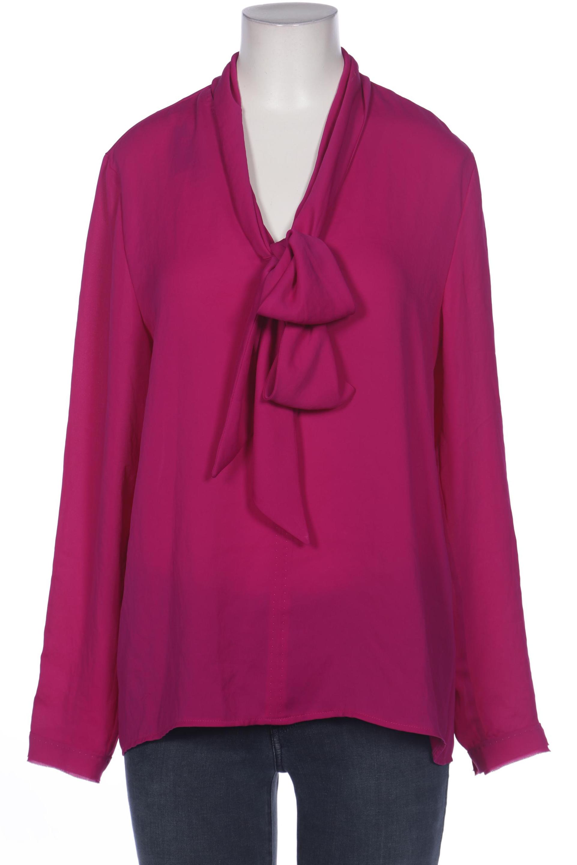

Marc Cain Damen Bluse, pink, Gr. 38