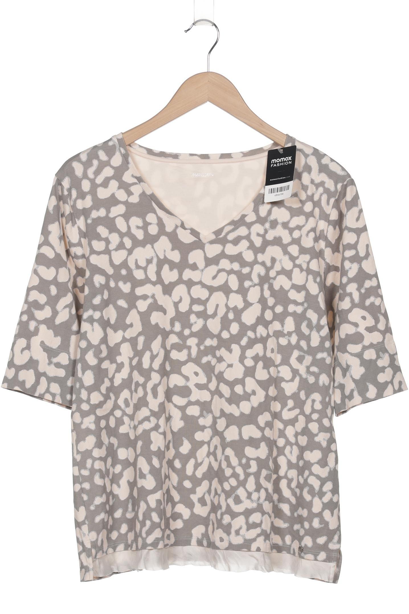

Marc Cain Damen T-Shirt, grau, Gr. 46