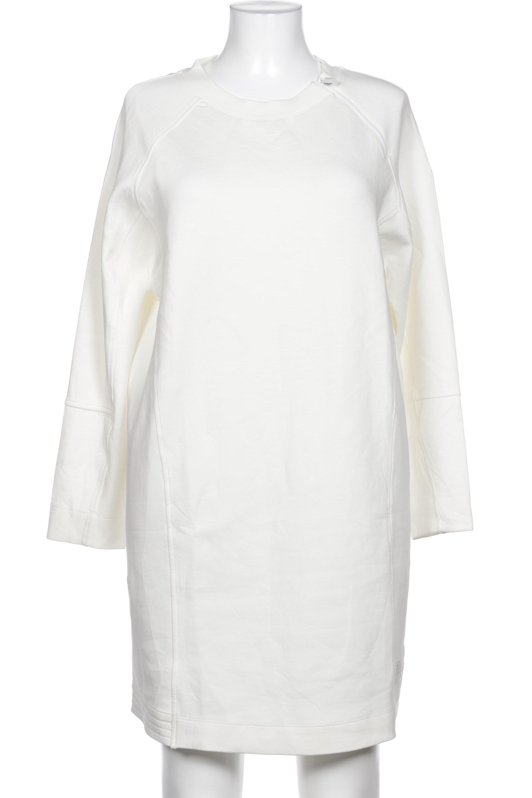 

Marc Cain Damen Kleid, weiß