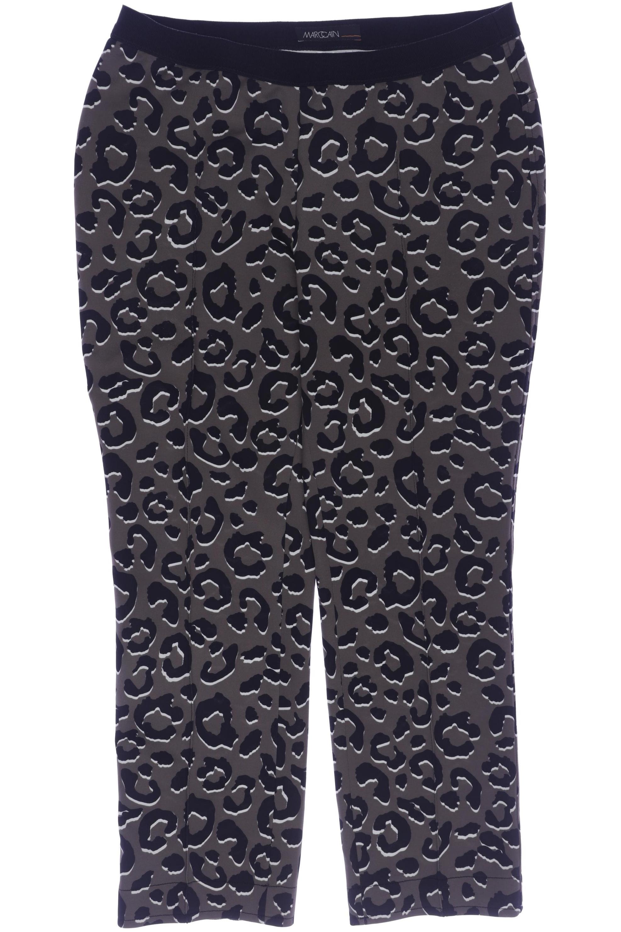 

Marc Cain Damen Stoffhose, grau, Gr. 42