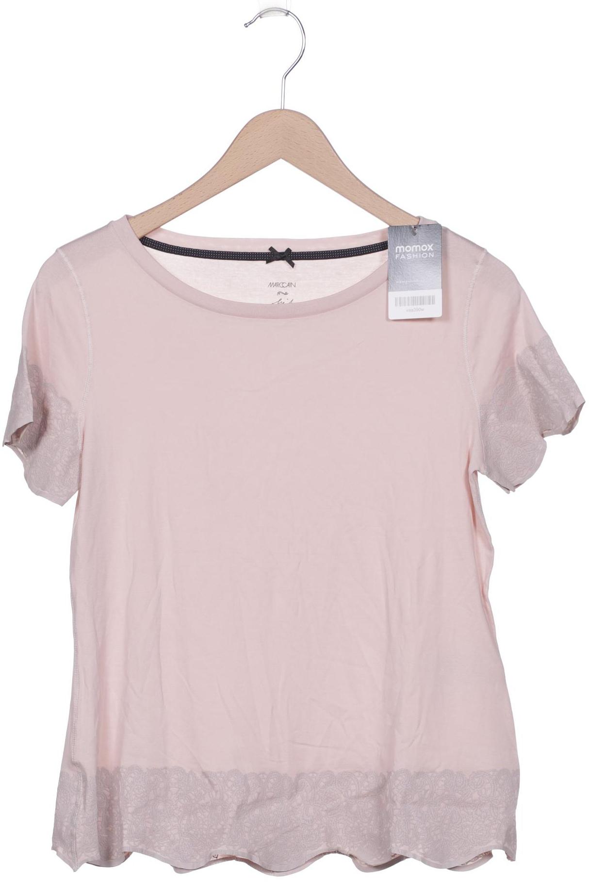 

Marc Cain Damen T-Shirt, pink
