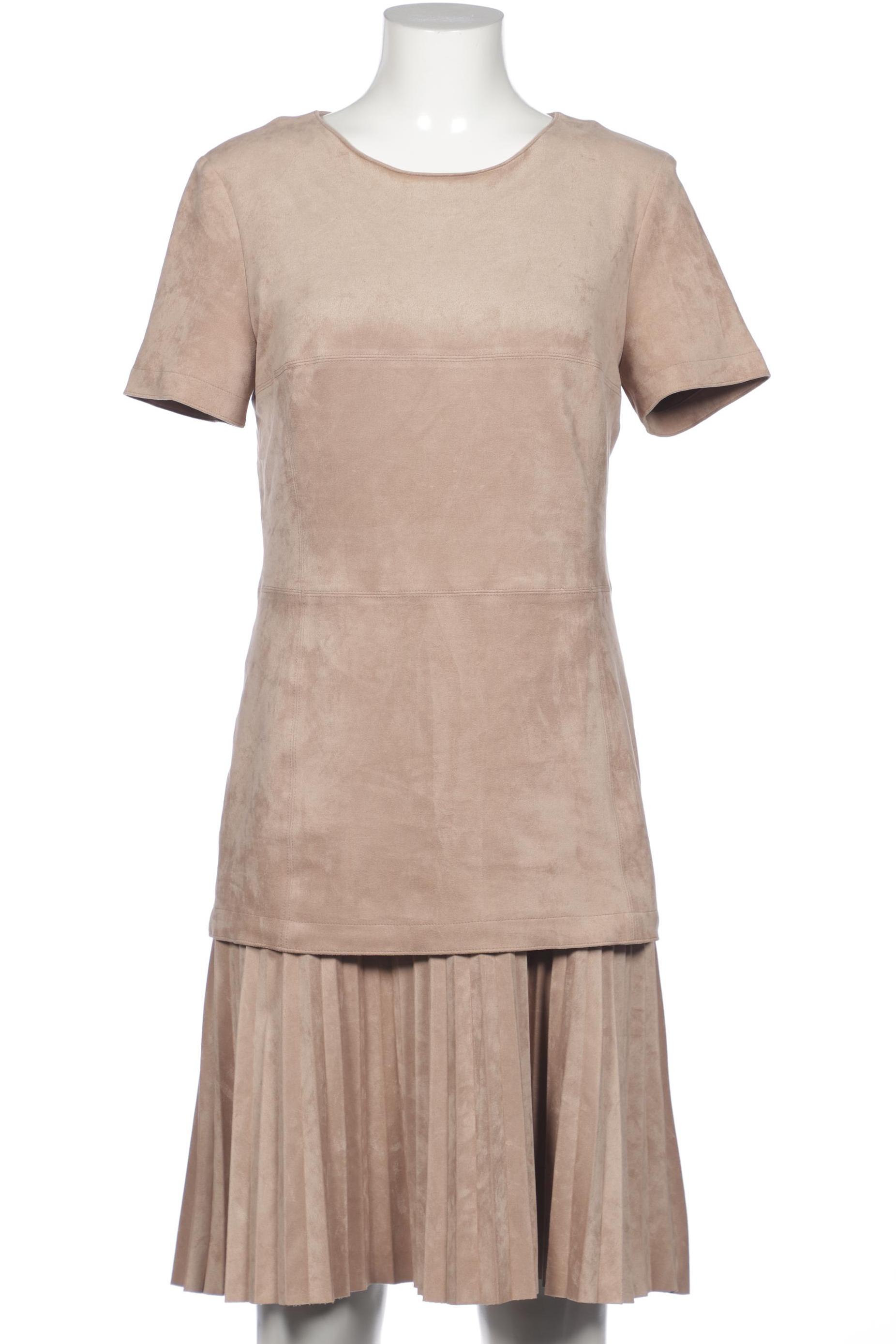 

Marc Cain Damen Kleid, beige